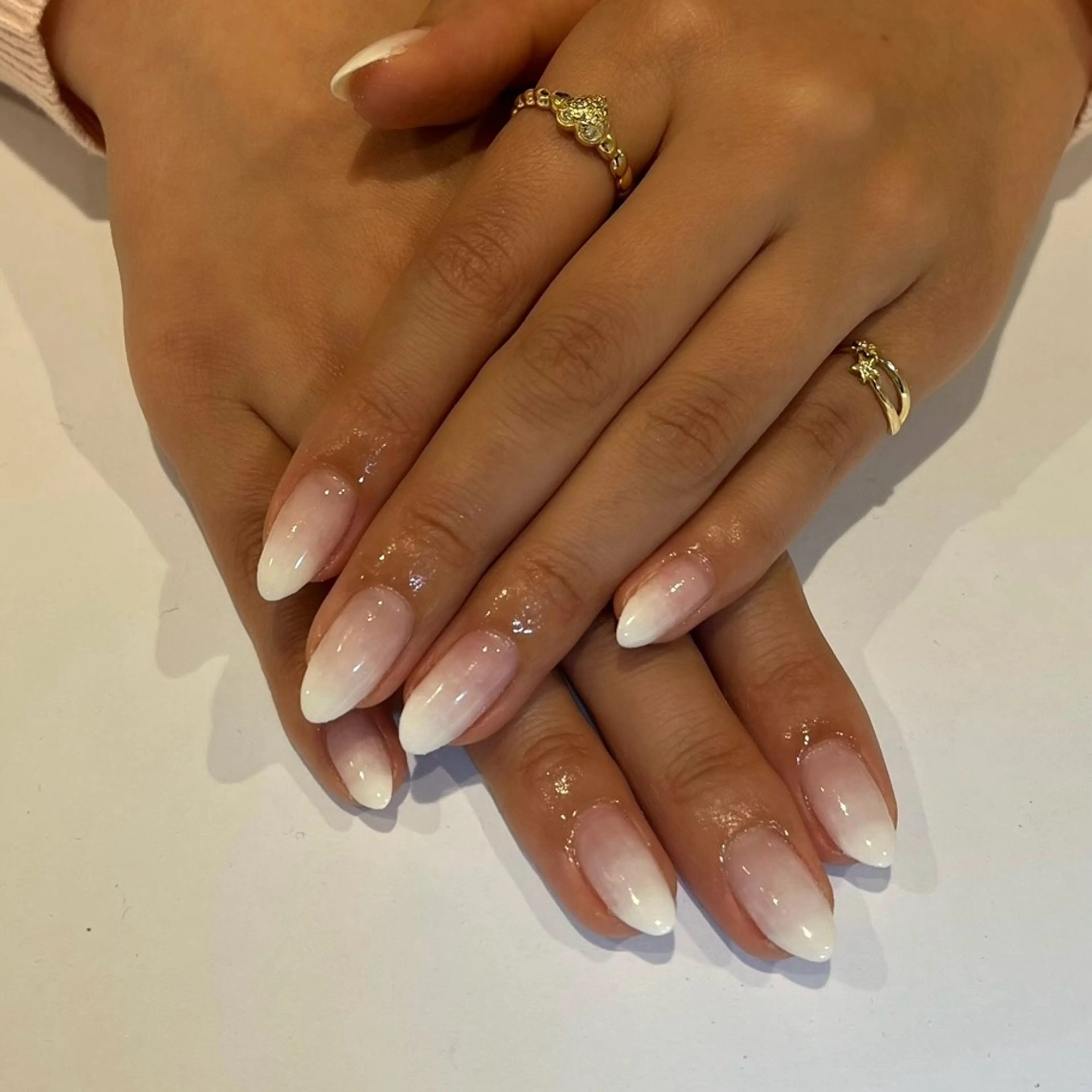 ネイル eight nail 春菜のネイルデザイン