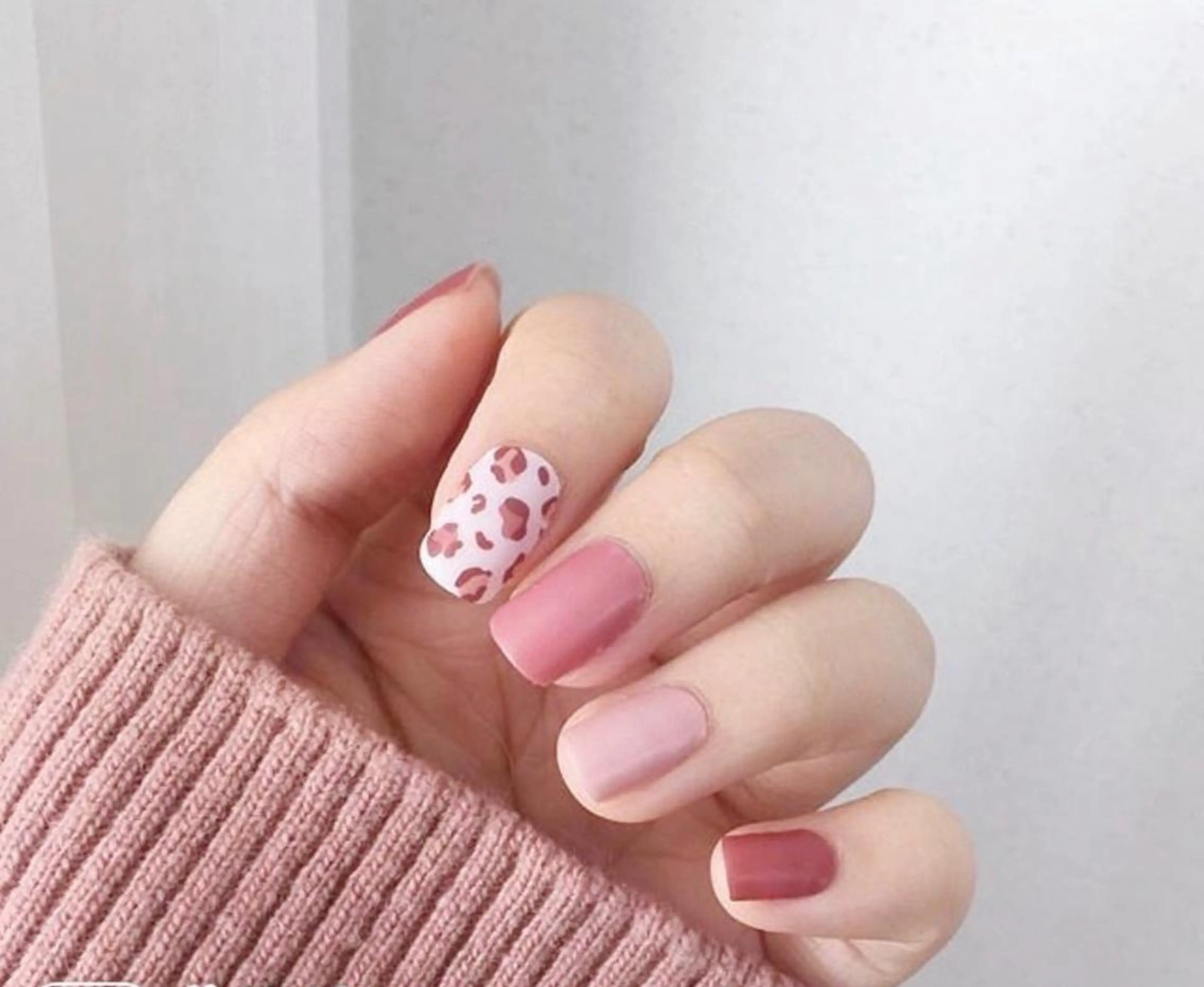ネイル ハンドネイル ハンドケア Y&Y Nail Salonのネイルデザイン