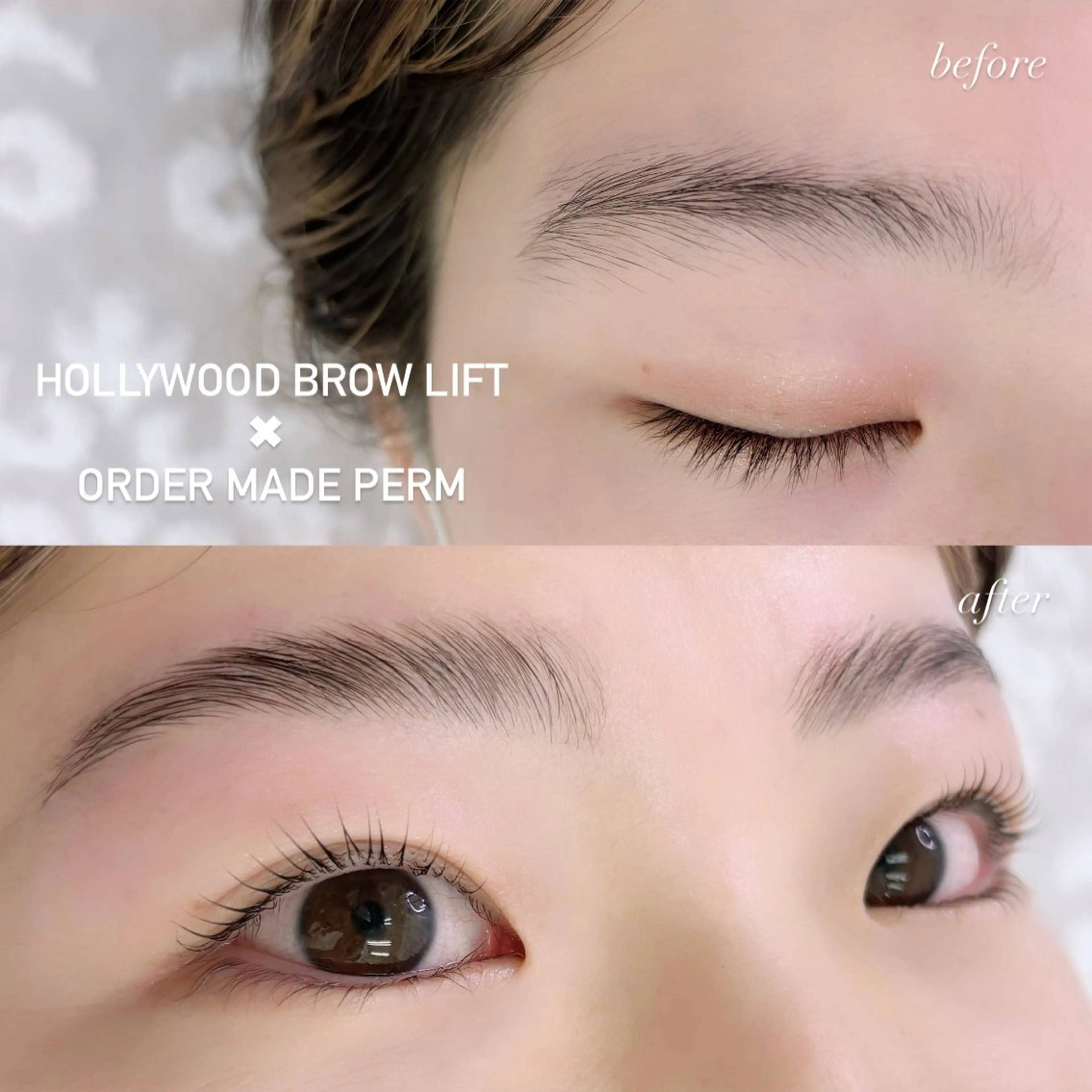 マツエク・マツパ マツパ ARCANA/渋谷 パリエク/マツエクのマツエク・マツパデザイン