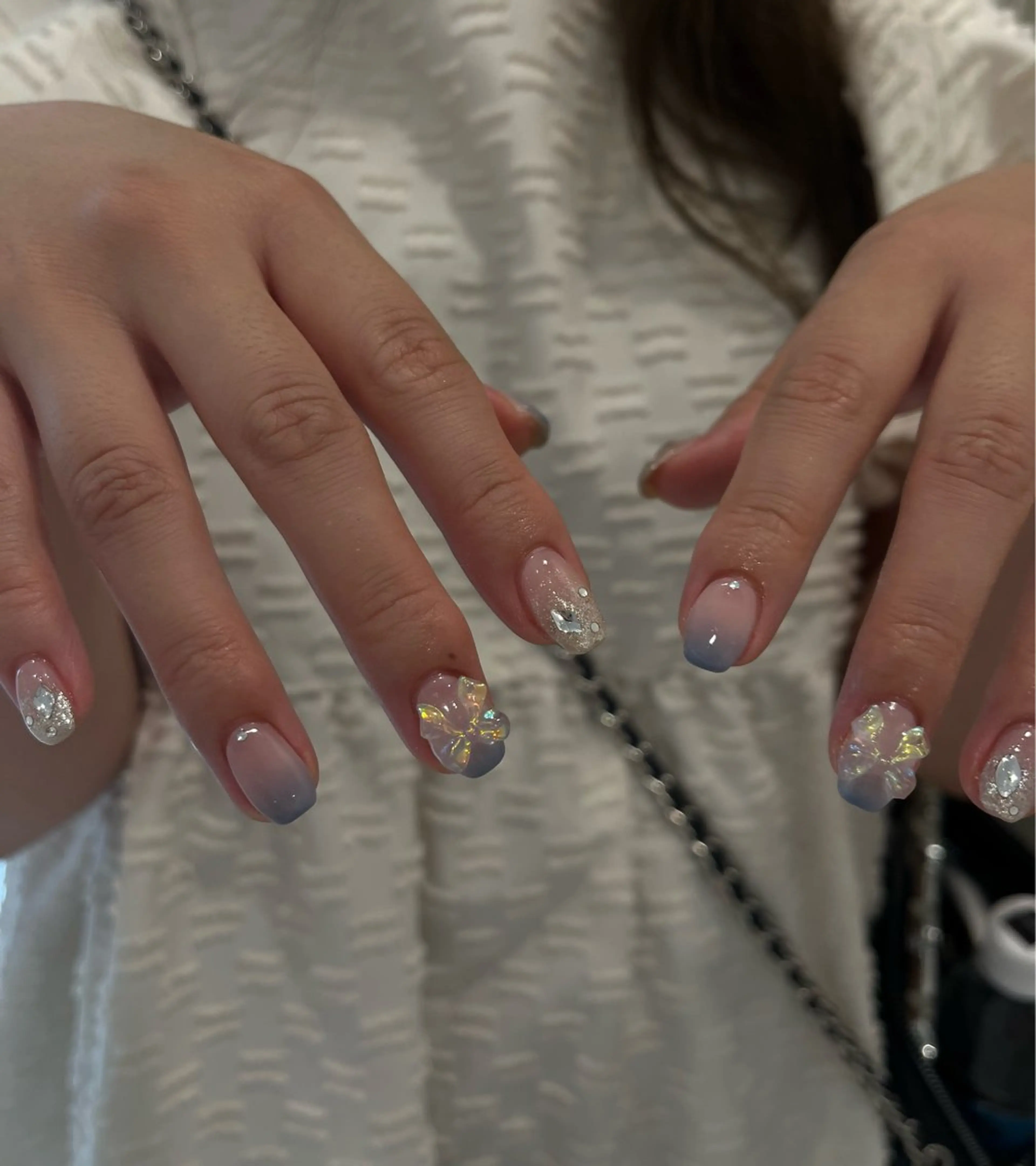 ネイル アートネイル DEE nail Nonohaのネイルデザイン