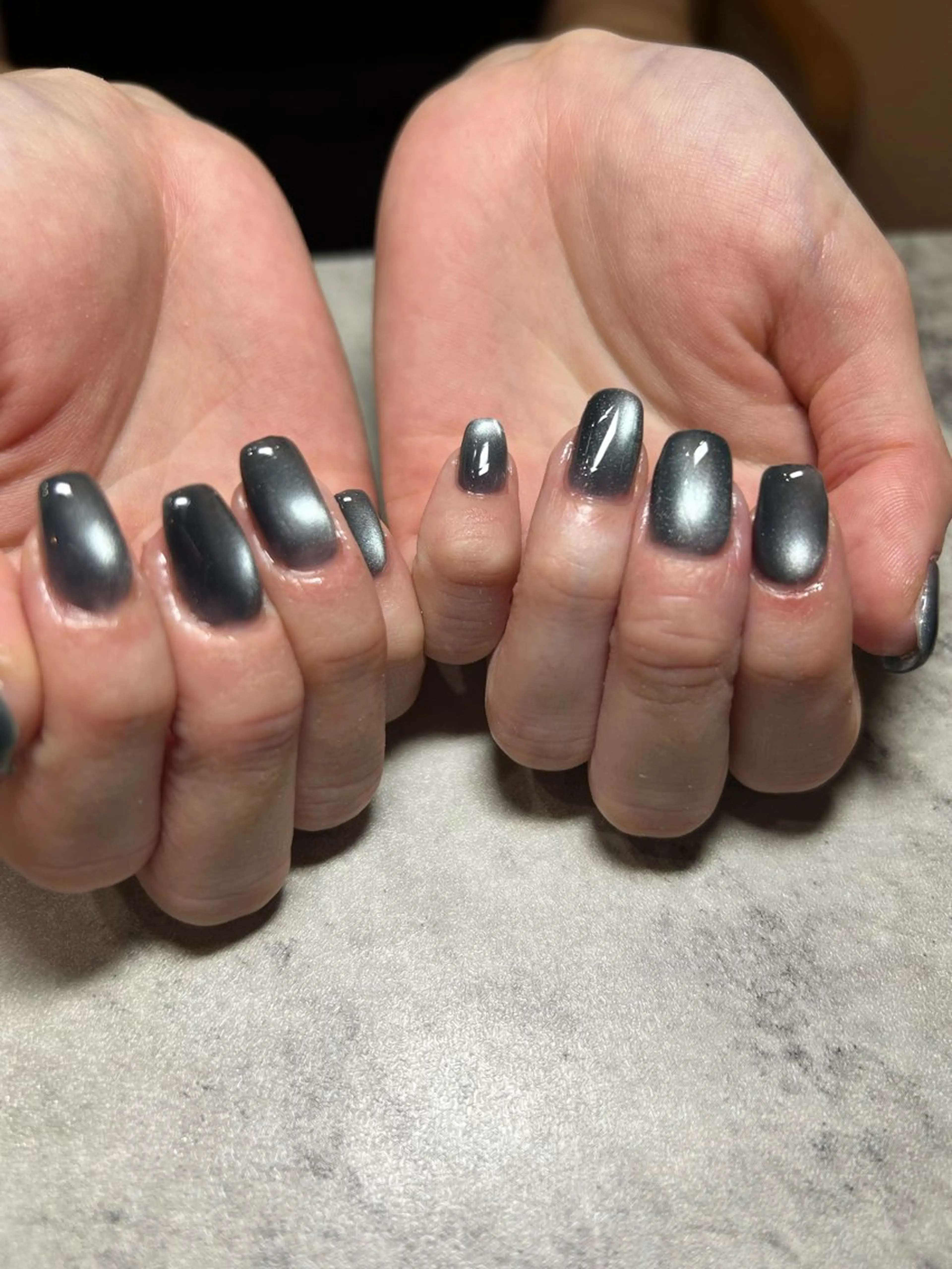 ネイル ハンドネイル nail salon jumelle所属・jumelle maiのネイルデザイン