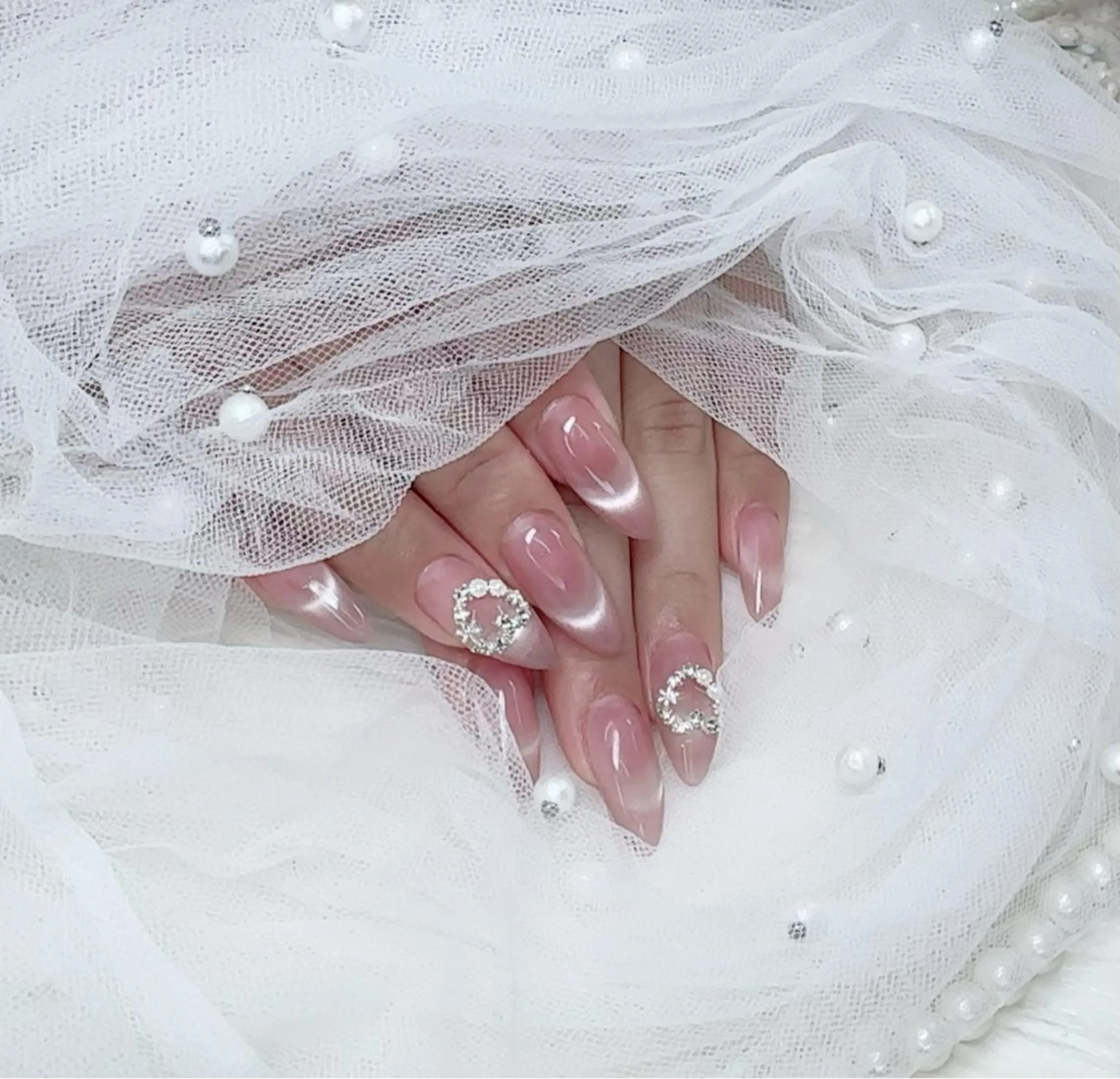 ネイル ハンドネイル R salonのネイルデザイン