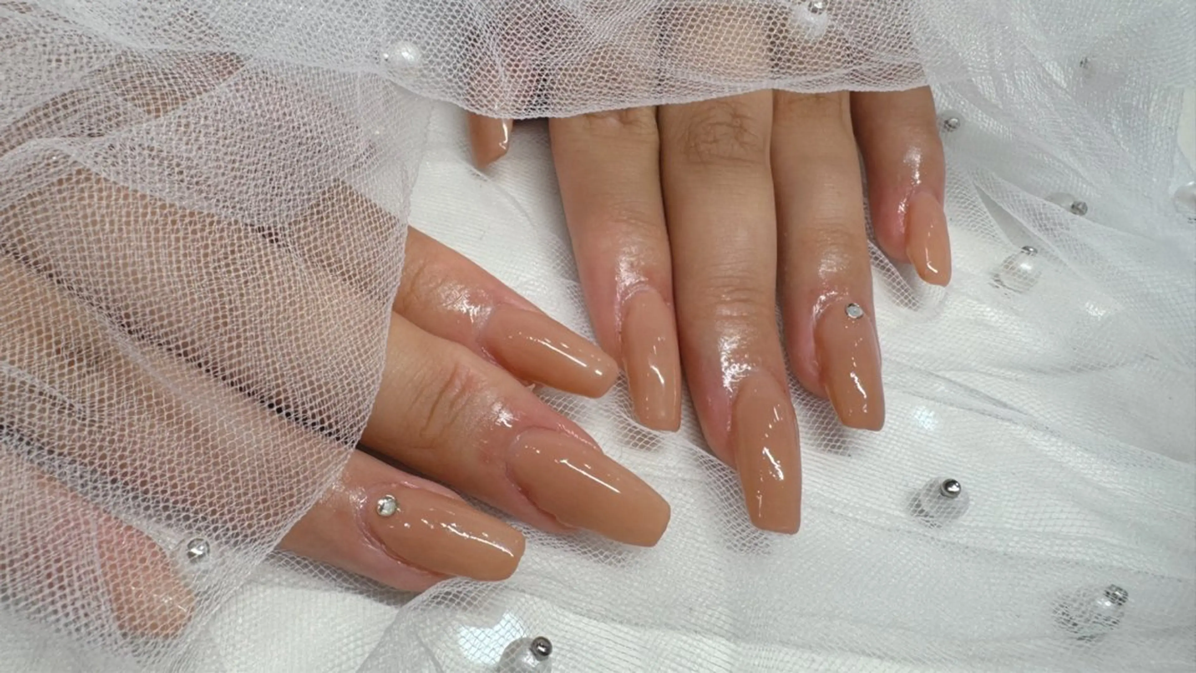 ネイル ROR所属・ROR nailのネイルデザイン