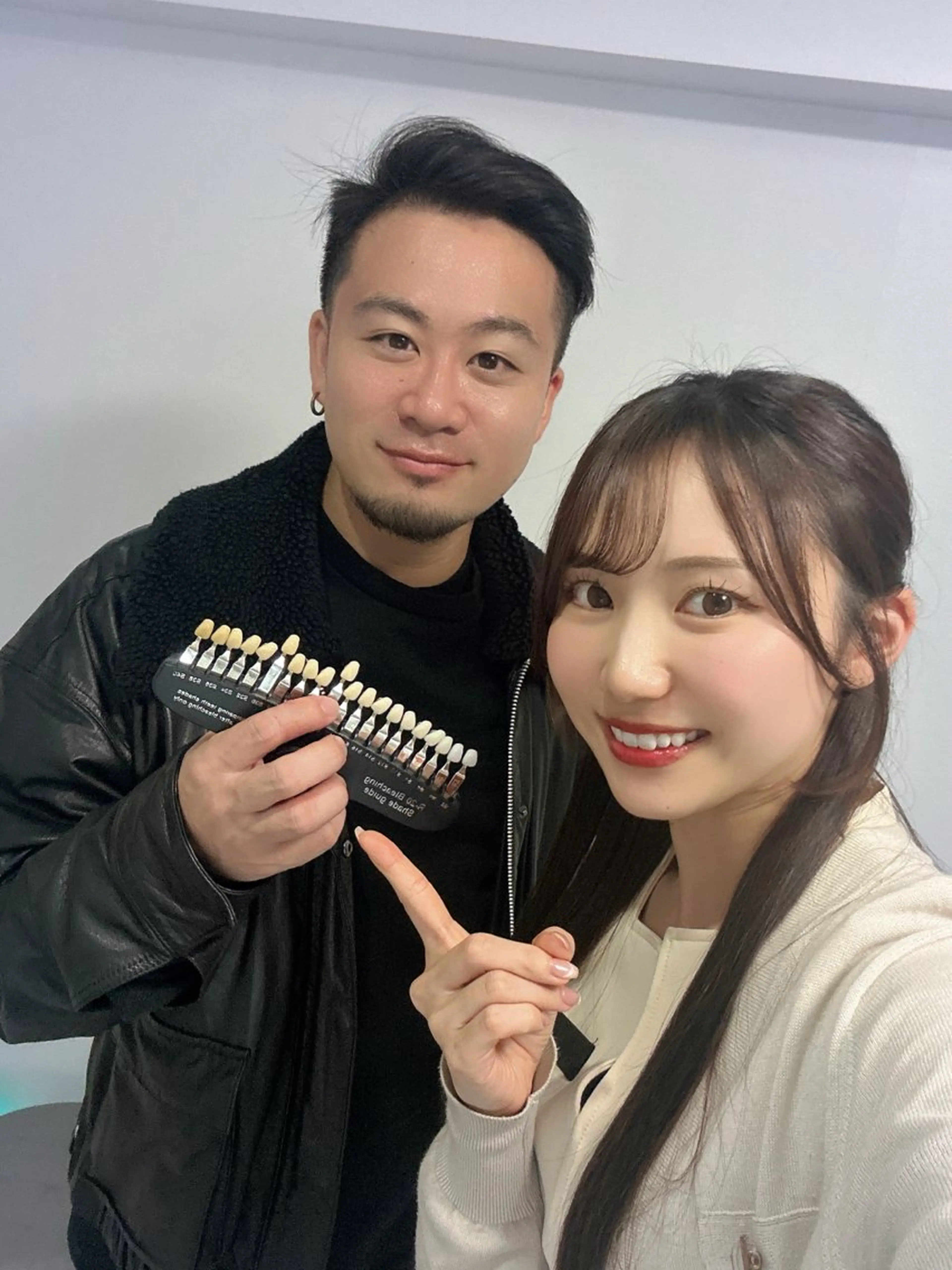 その他 LIBRA自由が丘所属・LIBRA自由が丘 ホワイトニングのその他イメージ