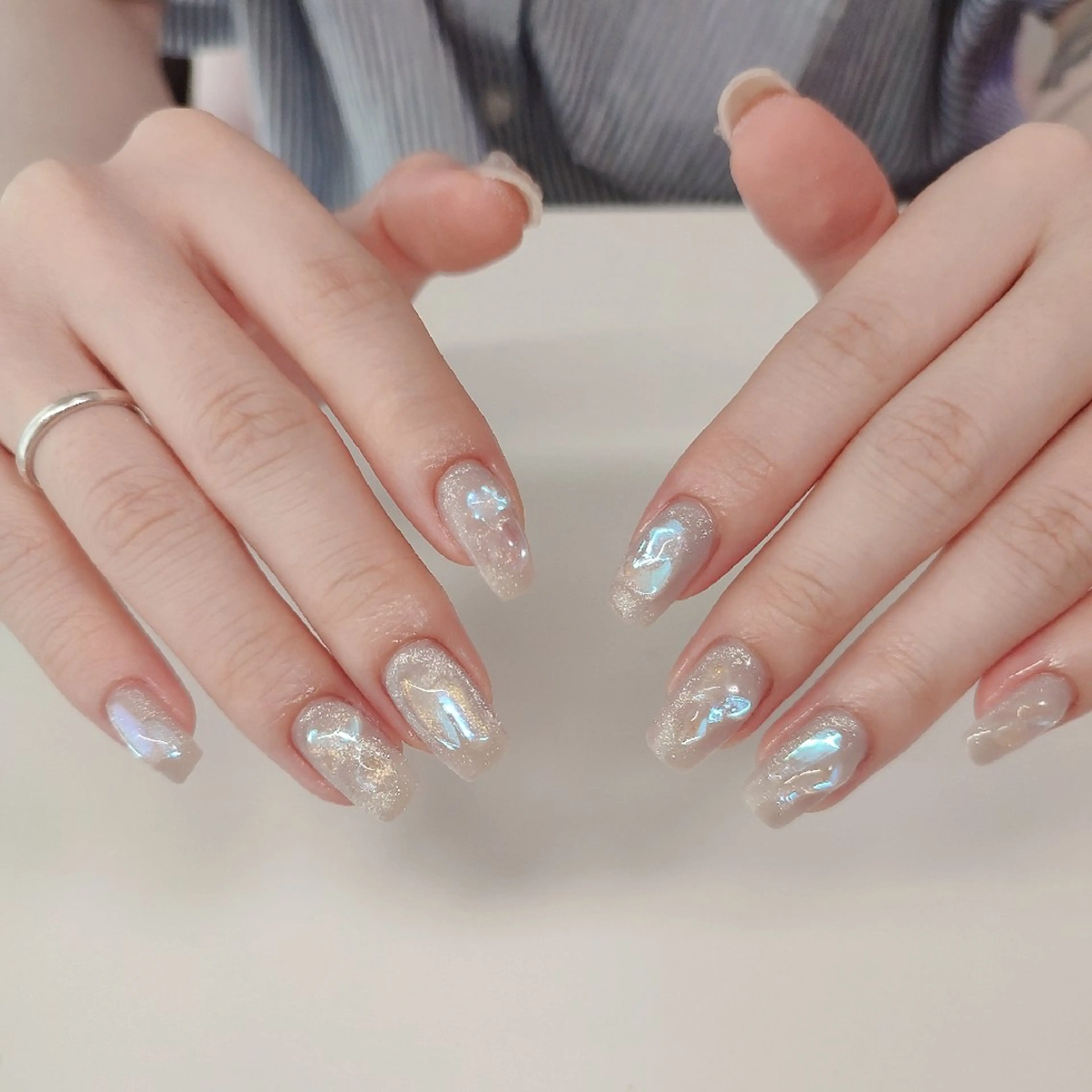 ネイル ハンドネイル Mi Naのネイルデザイン