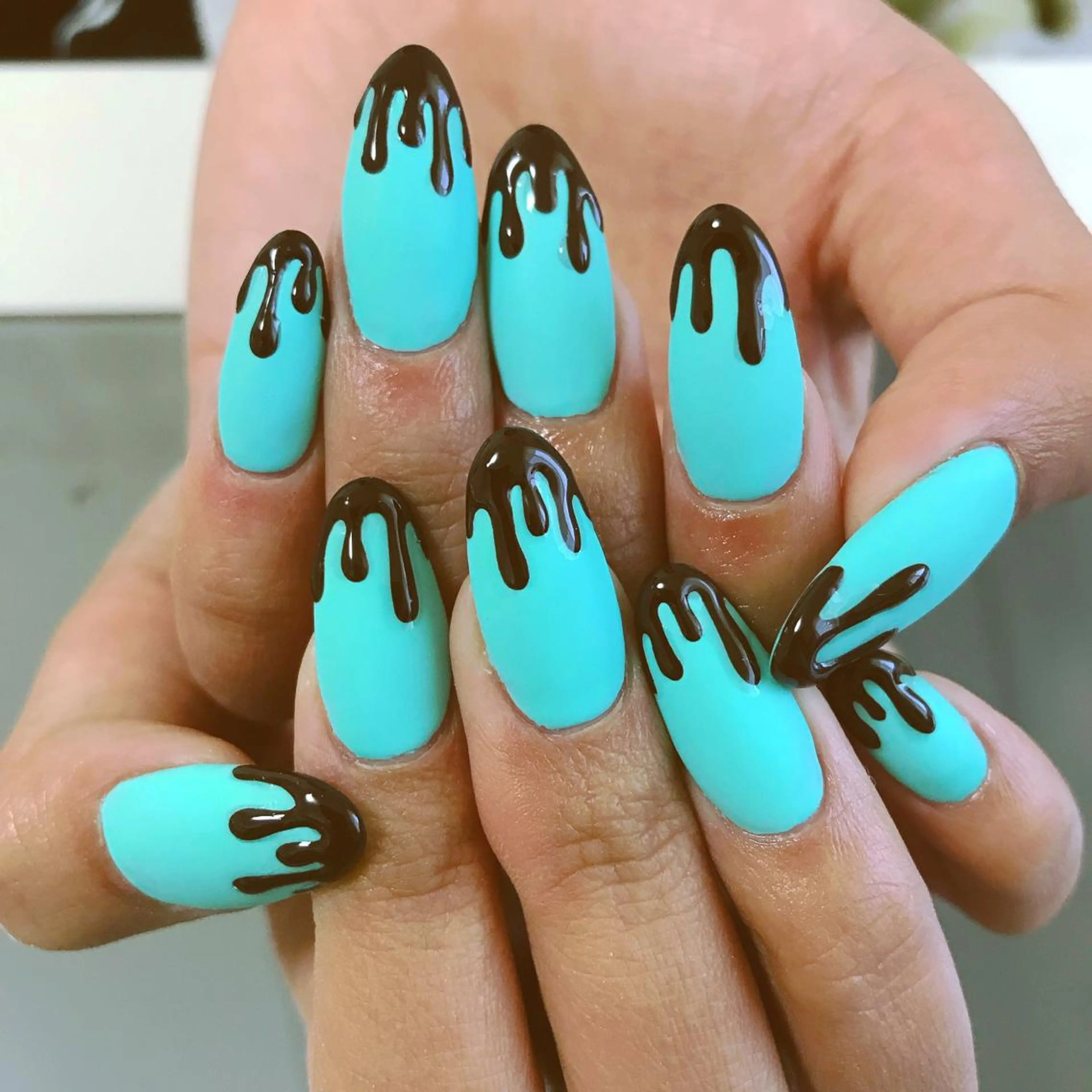 ネイル Masuko Yasukaのネイルデザイン