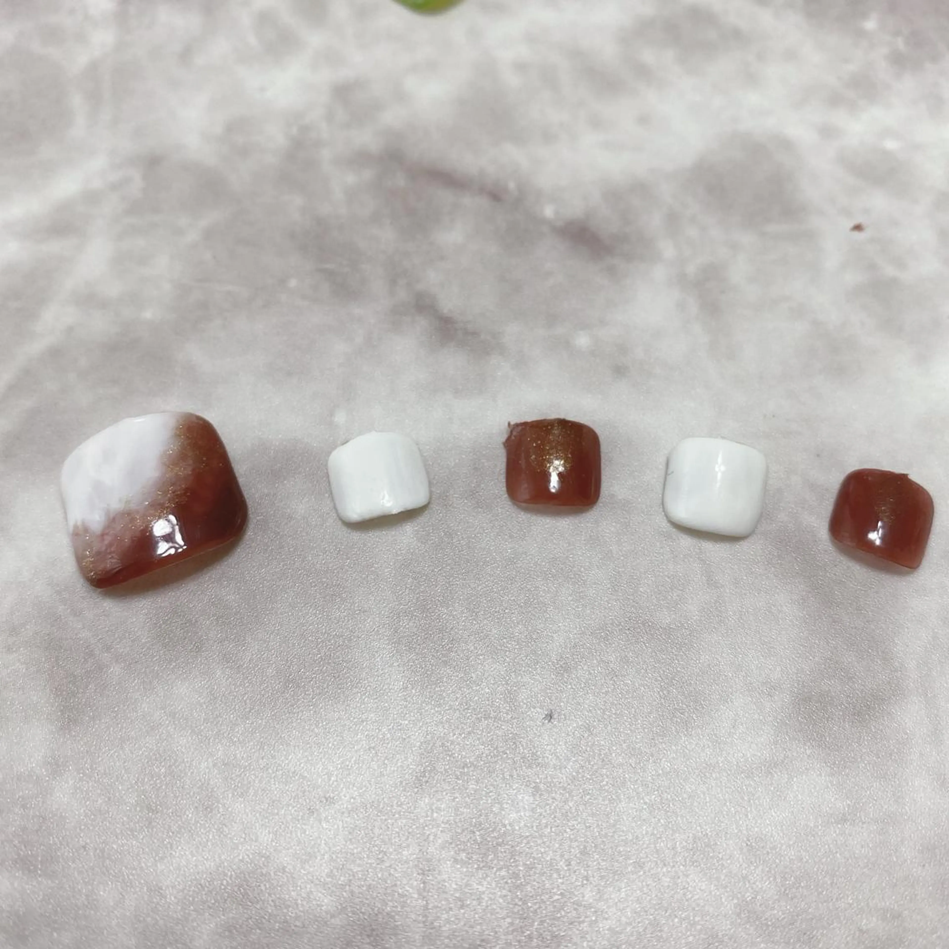 ネイル nailsalon ICHIのネイルデザイン