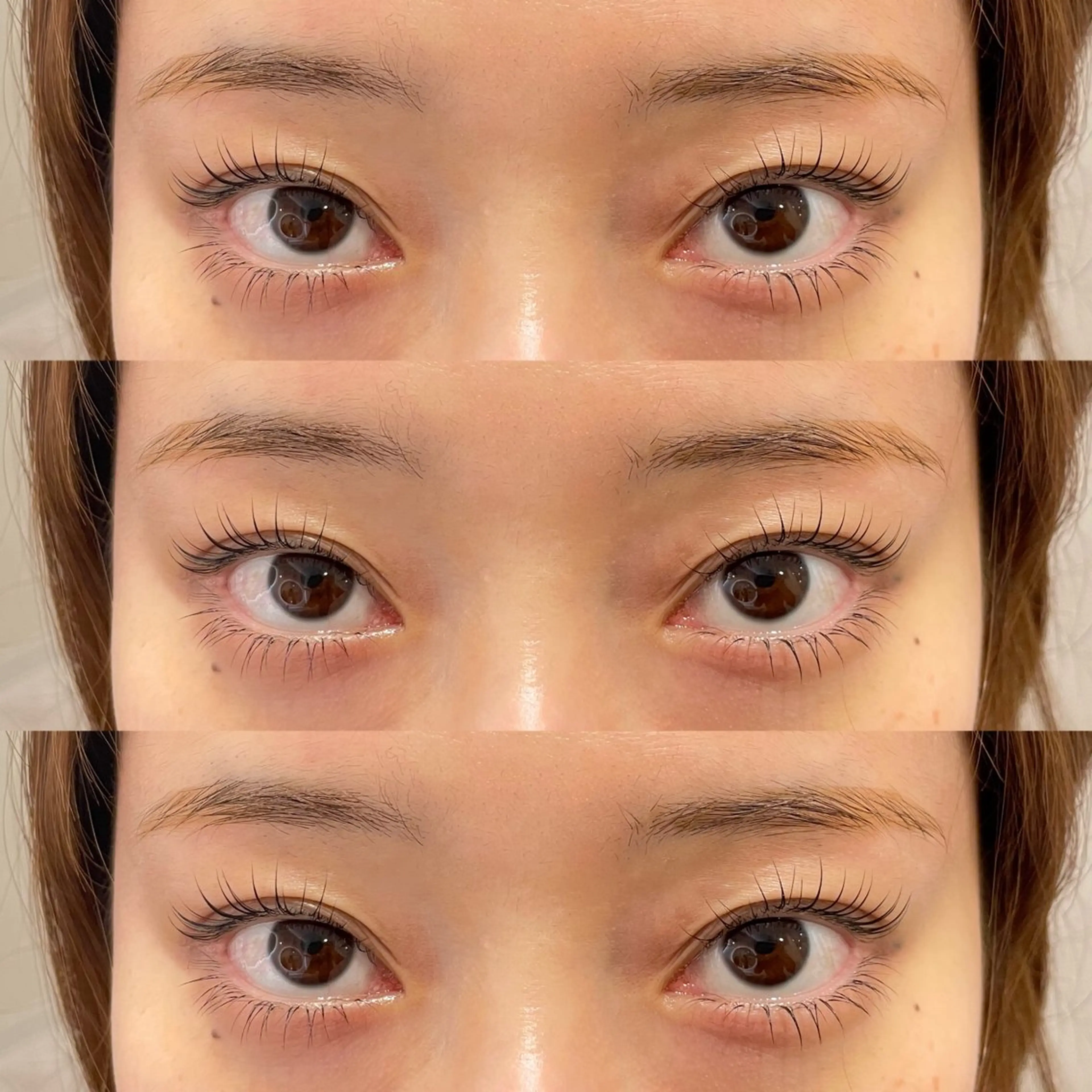 マツエク・マツパ ELRe Ranのマツエク・マツパデザイン