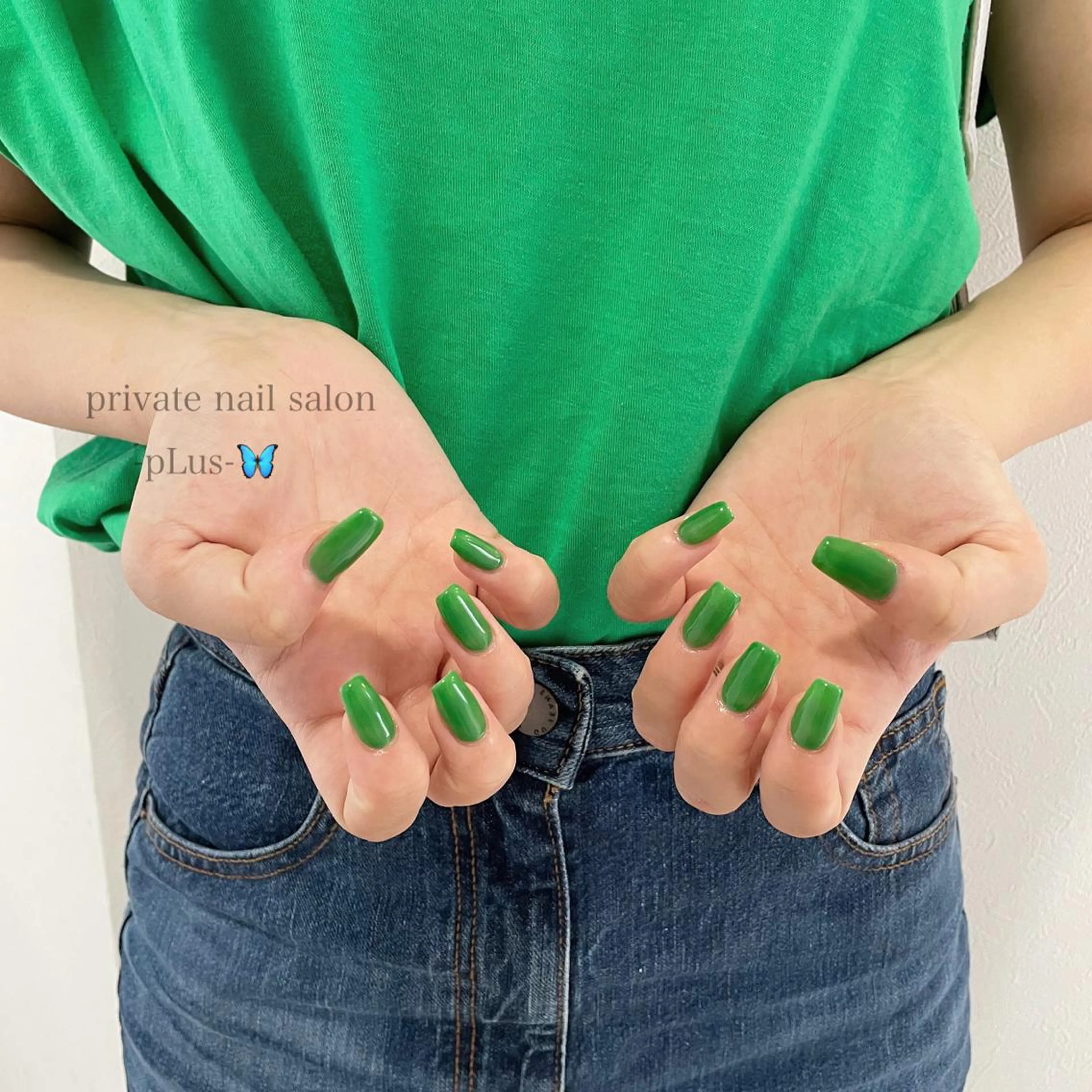 ネイル ハンドネイル nail salon 7_seven_所属・nail salon 7 _seven_のネイルデザイン