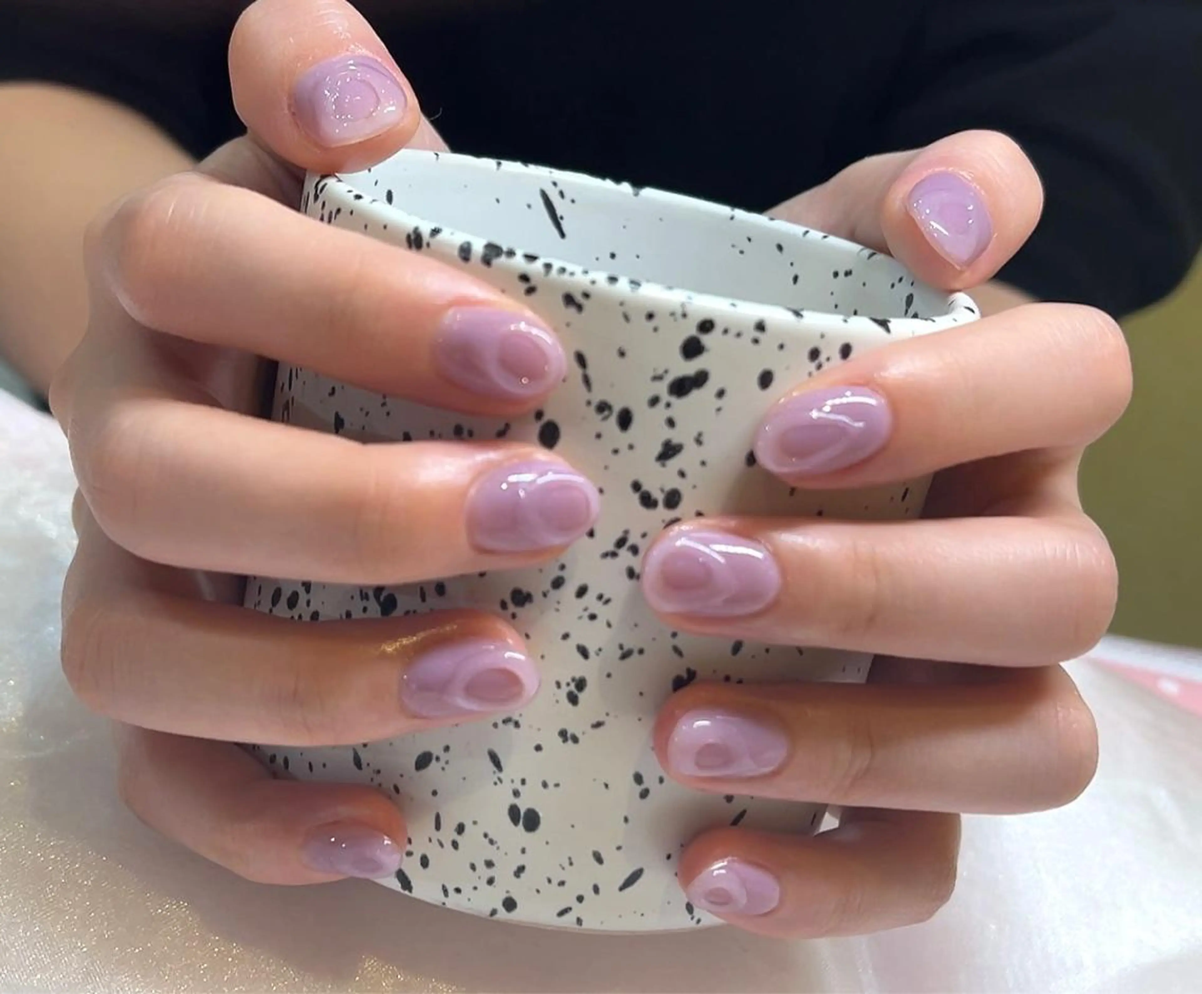 ネイル ハンドネイル ハンドケア Rarity ネイルサロン所属・Rarity ネイルサロンtitiのネイルデザイン