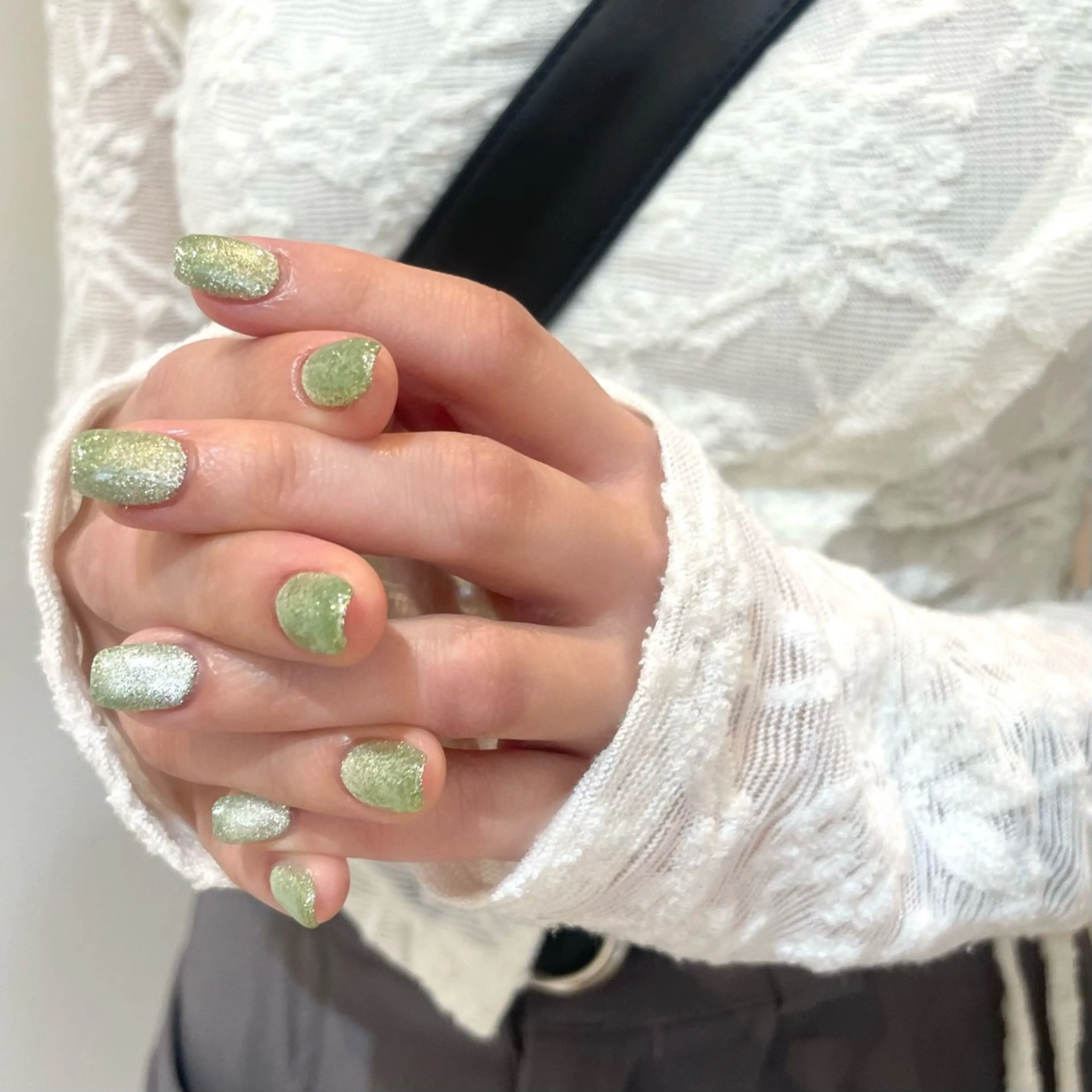 ネイル ハンドネイル hina /渋谷/パラジェルのネイルデザイン