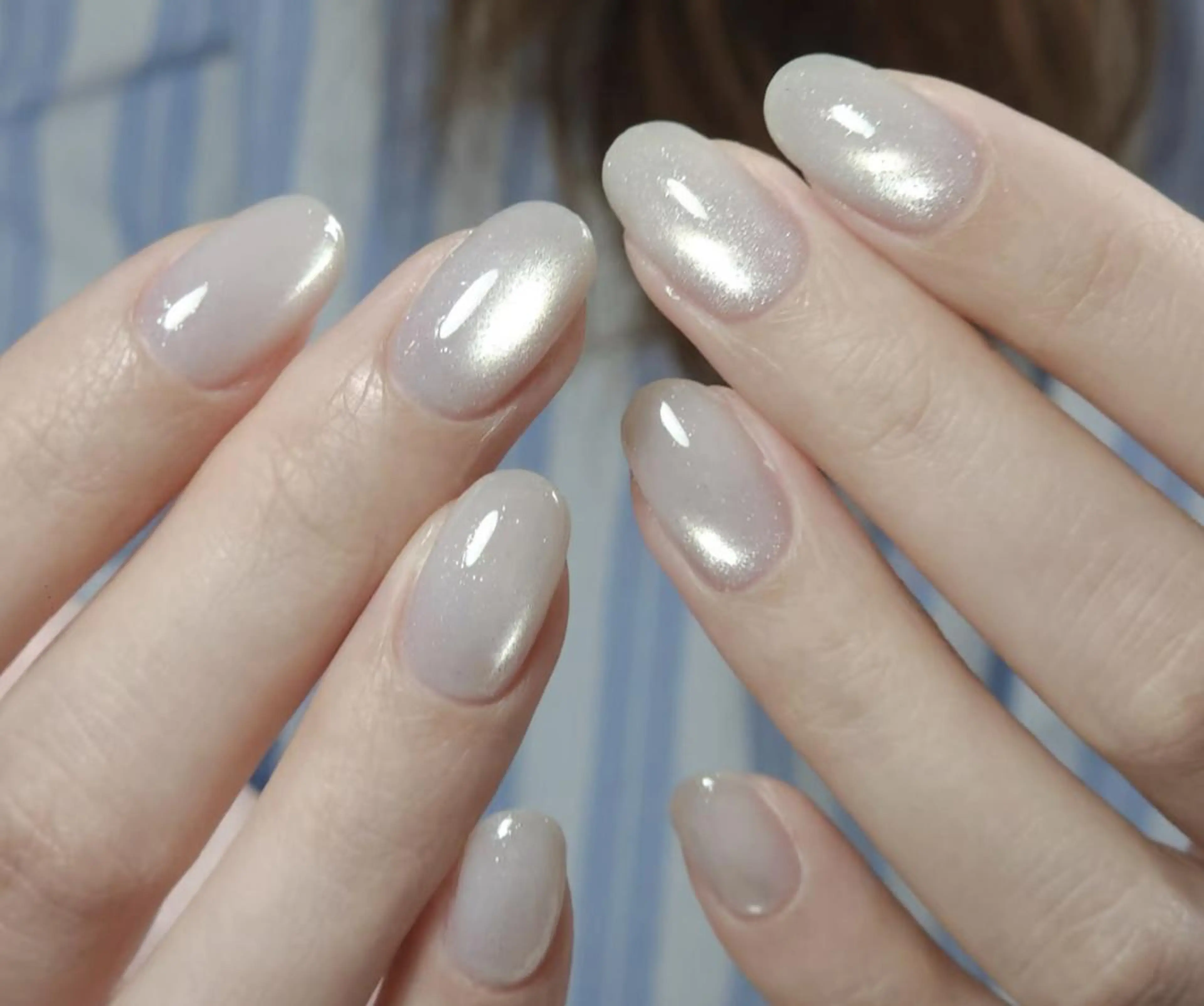 ネイル ハンドネイル 💫 Tsuki_Nailのネイルデザイン