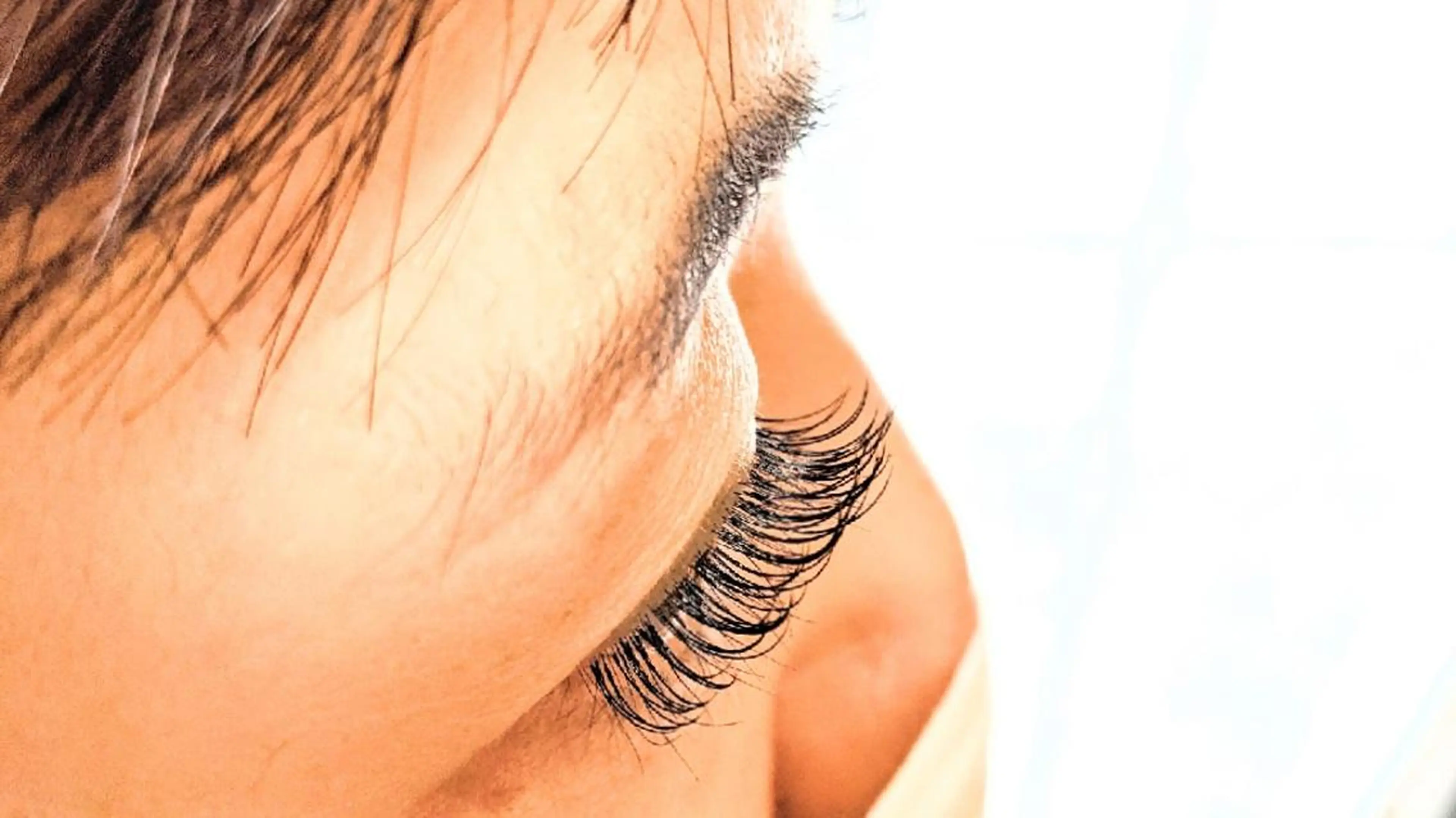 マツエク・マツパ LA PERLA 錦糸町徒歩1分のマツエク・マツパデザイン