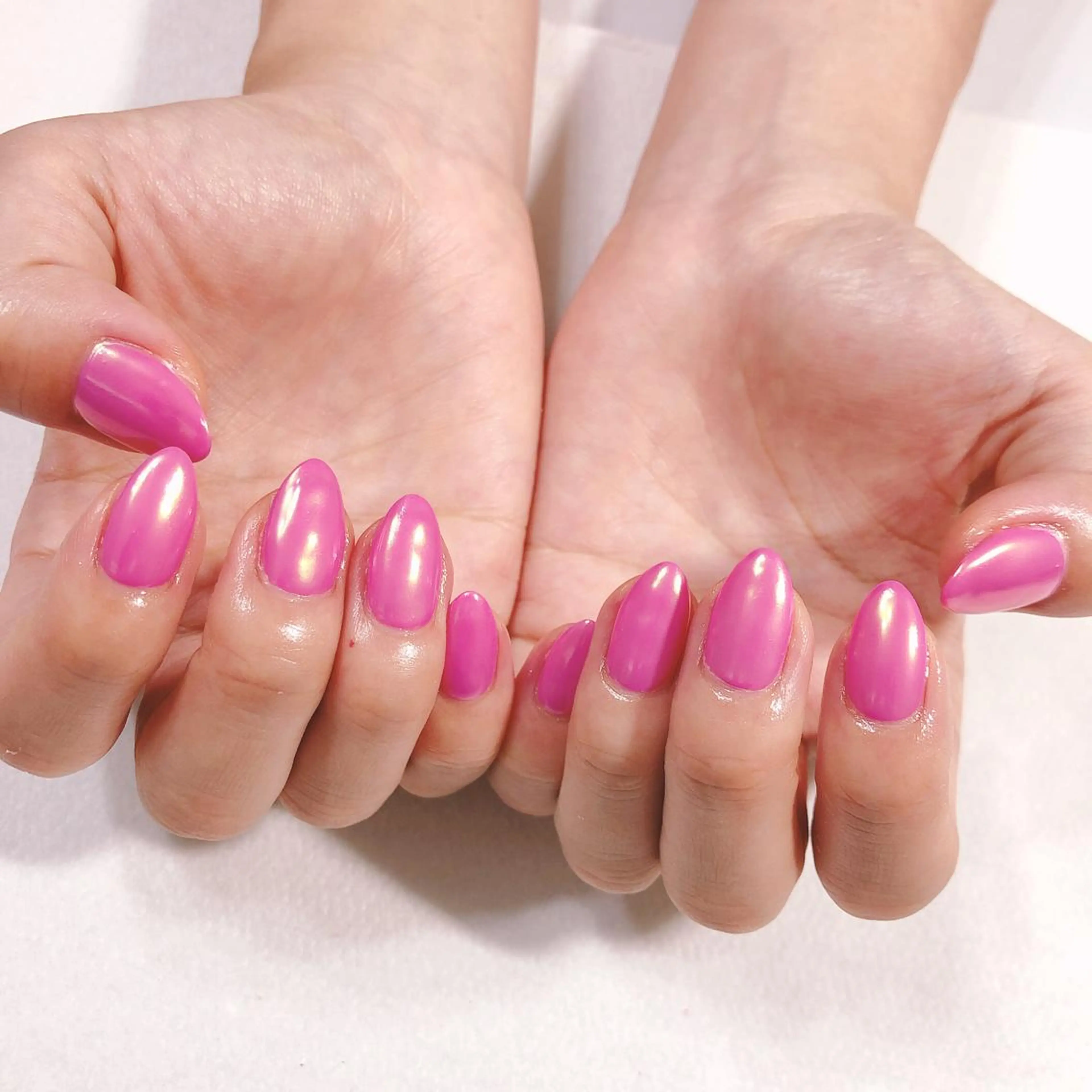 ネイル VIOLUS所属・VIOLUS 関目のネイルデザイン