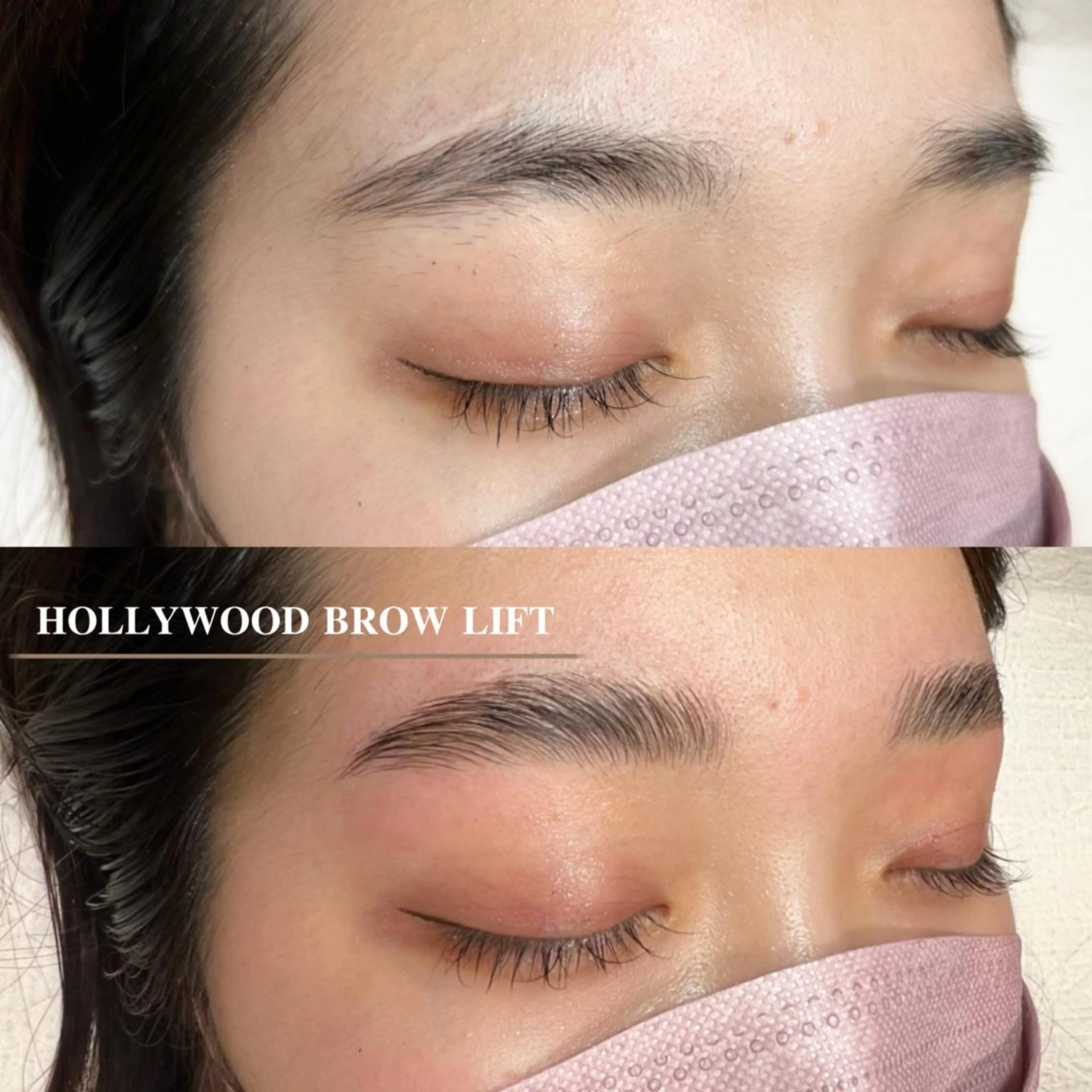 アイブロウ 野中 彩未のその他イメージ