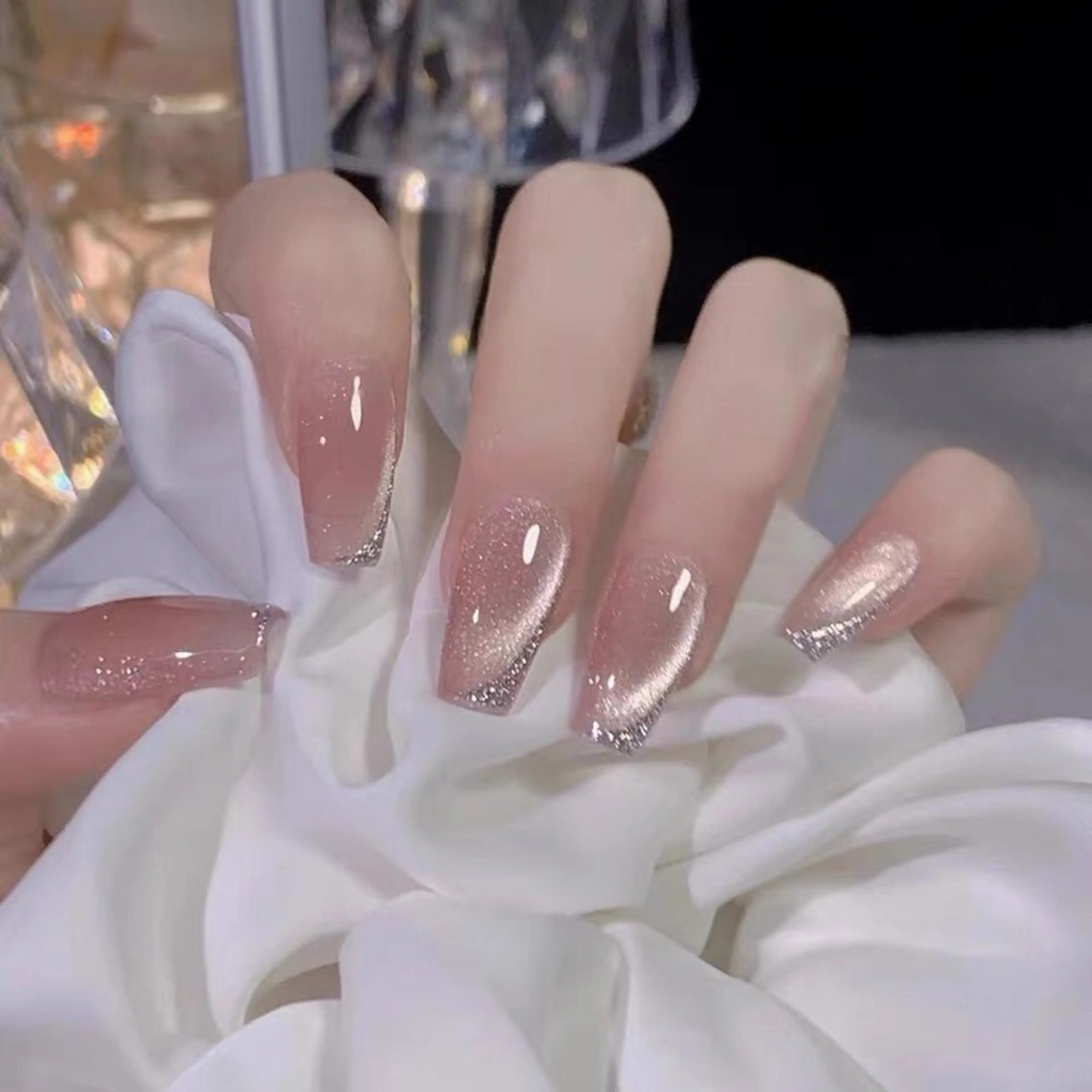 ネイル 🎀AND🎀 Nail Salonのネイルデザイン