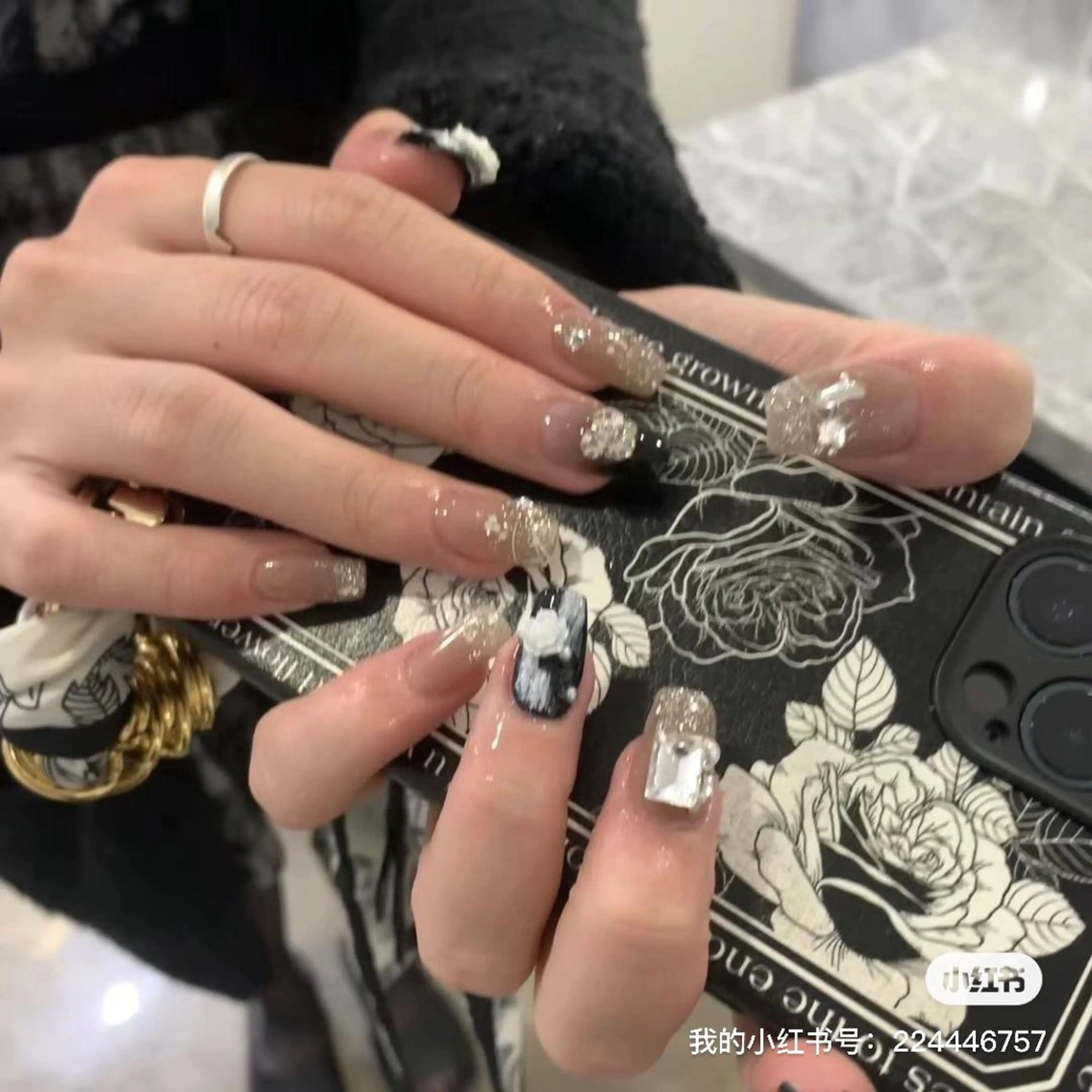 ネイル MIMI nailのネイルデザイン