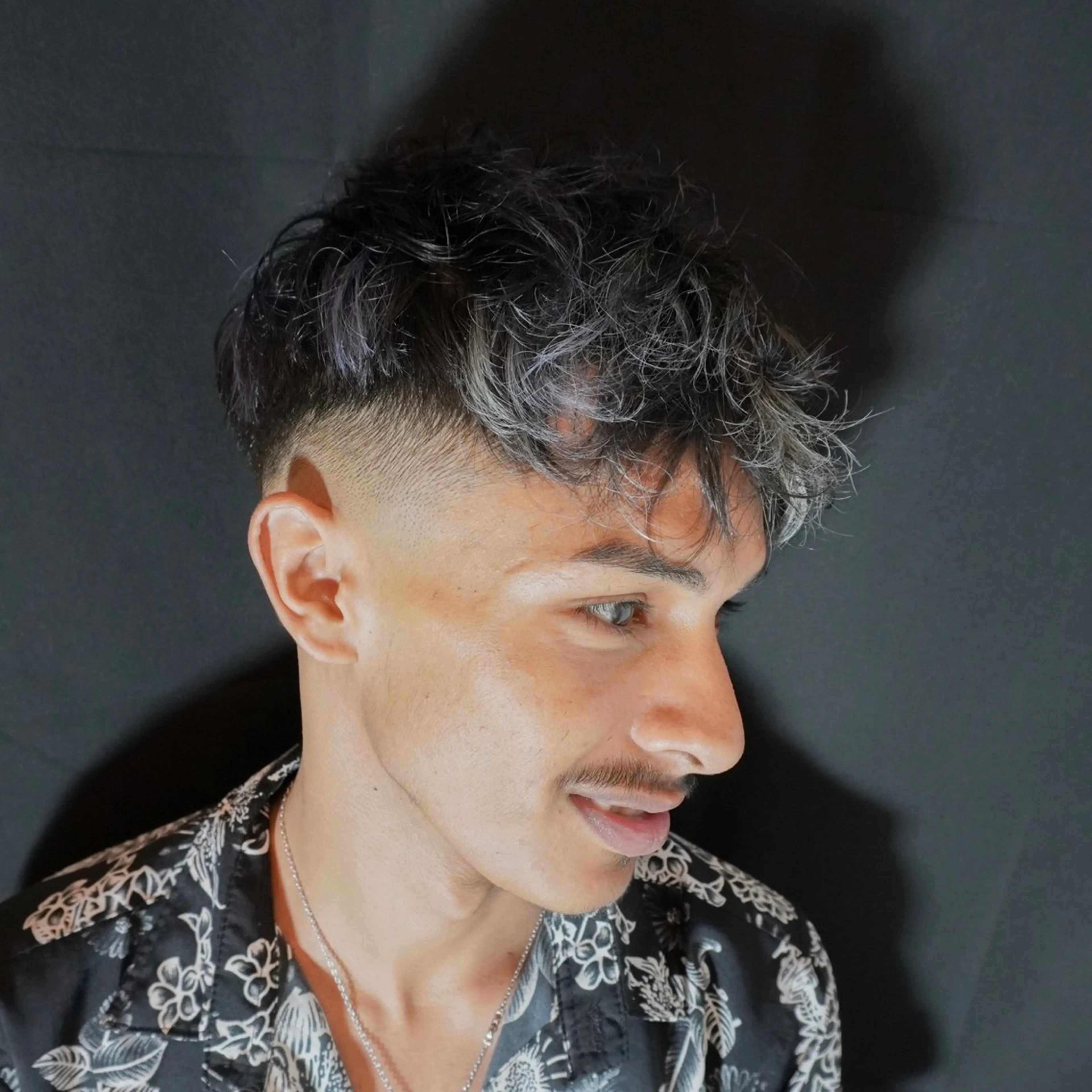 ショート メンズ Cut House Shiomi所属・🔥メンズ専門🔥 Ayutoのヘアスタイル