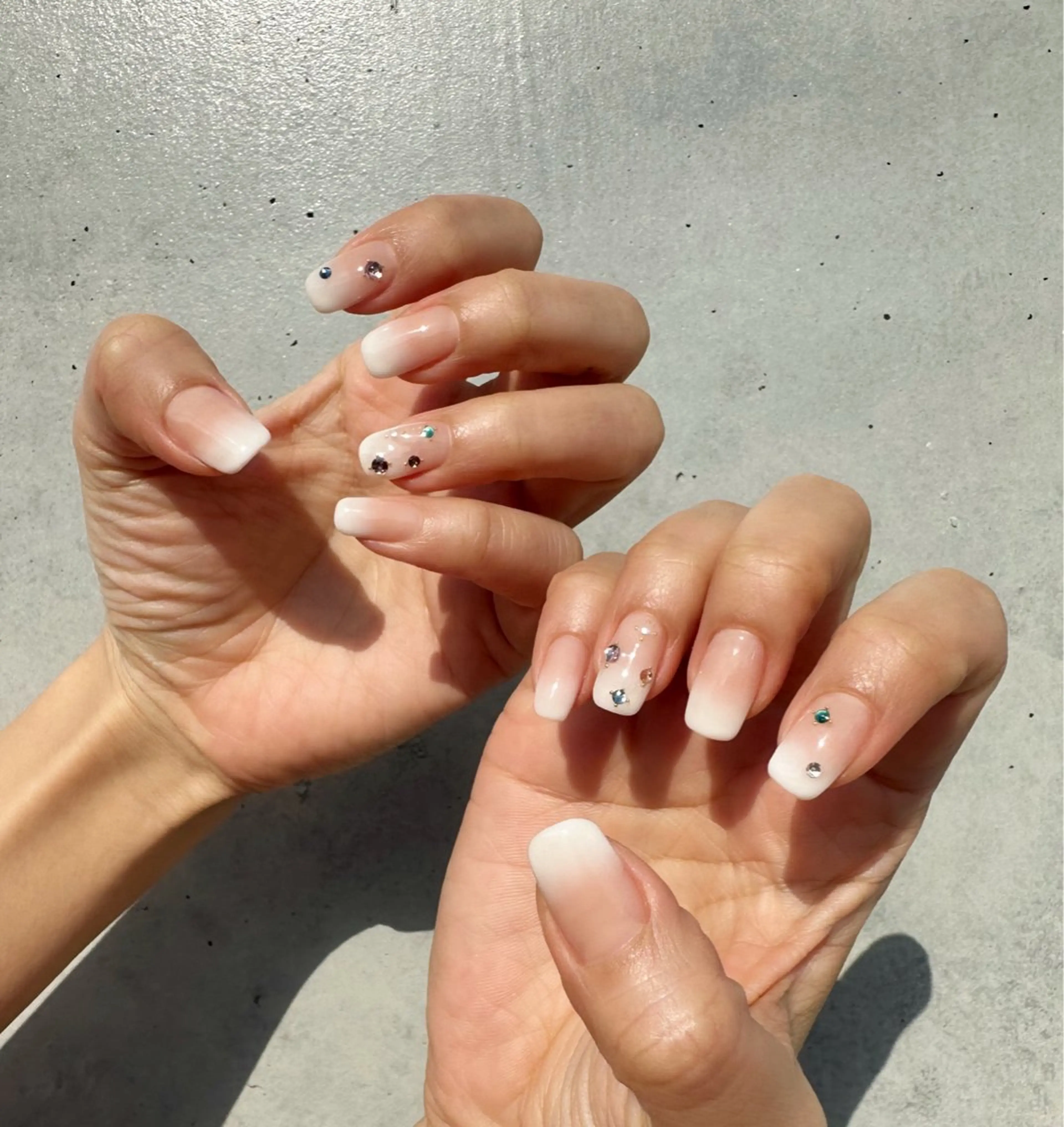 ネイル Sono nailのネイルデザイン