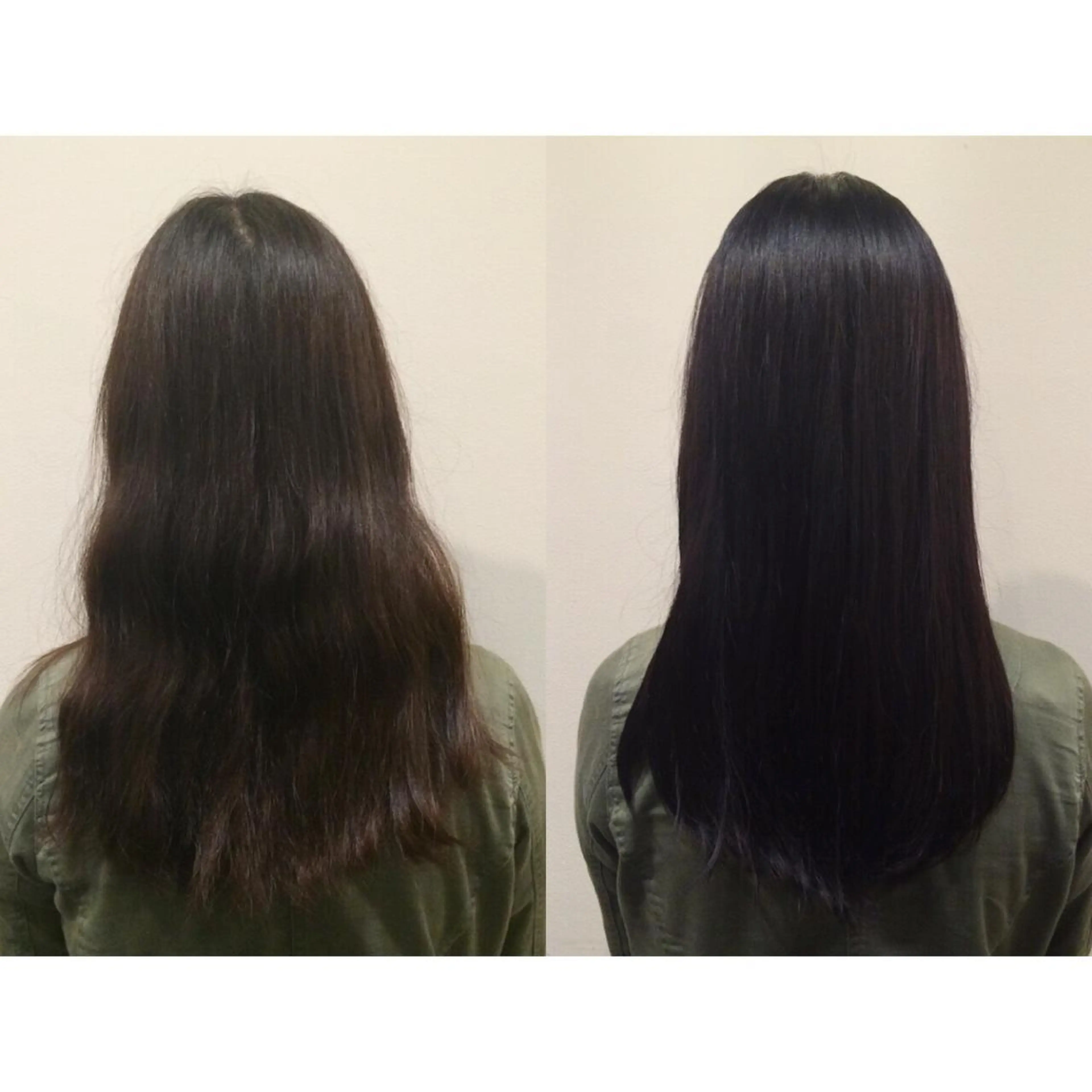 セミロング カラー 遠藤悠大/メンズ縮毛 /メンズカットのヘアスタイル