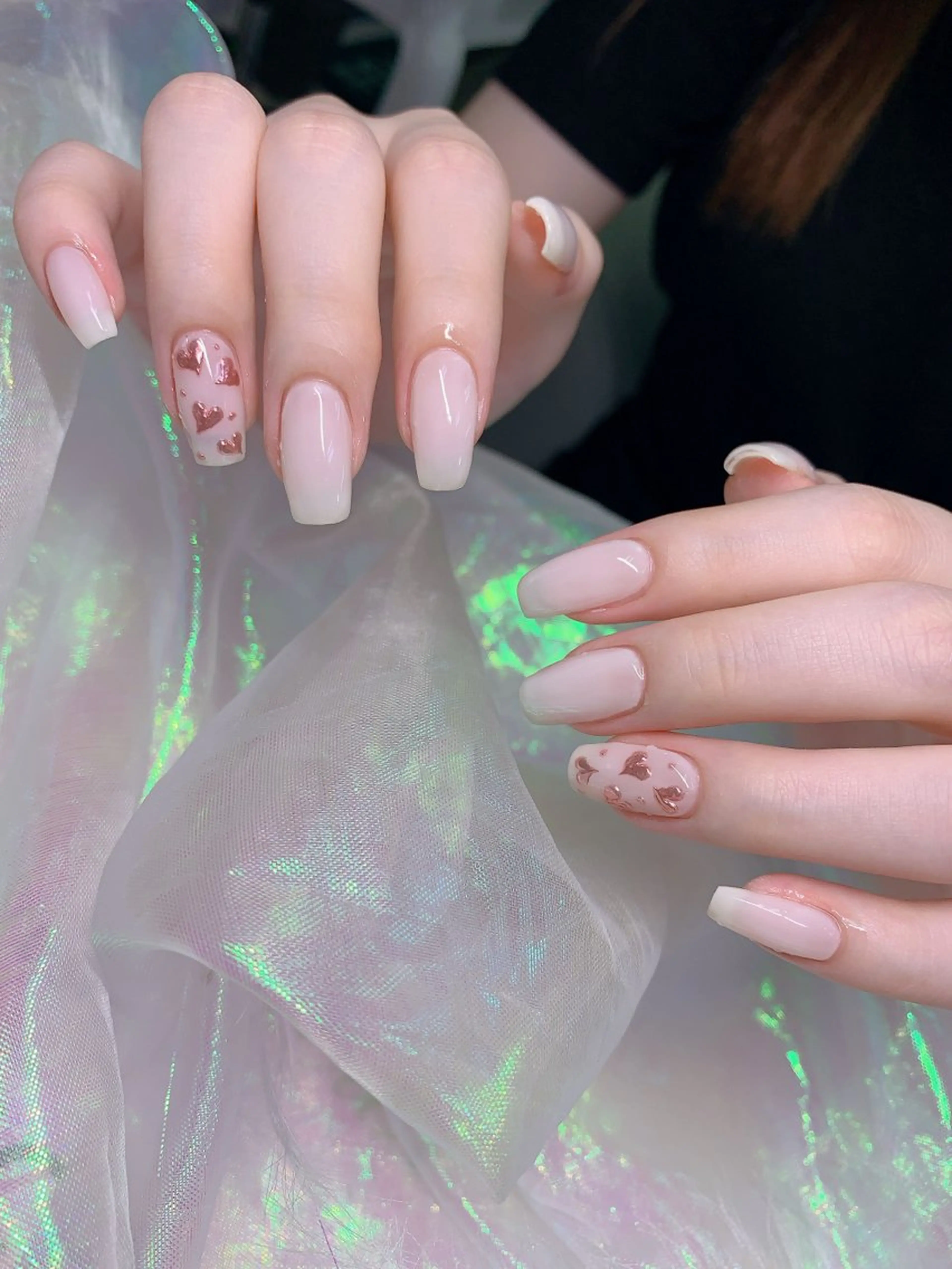 ネイル ル なのネイルデザイン