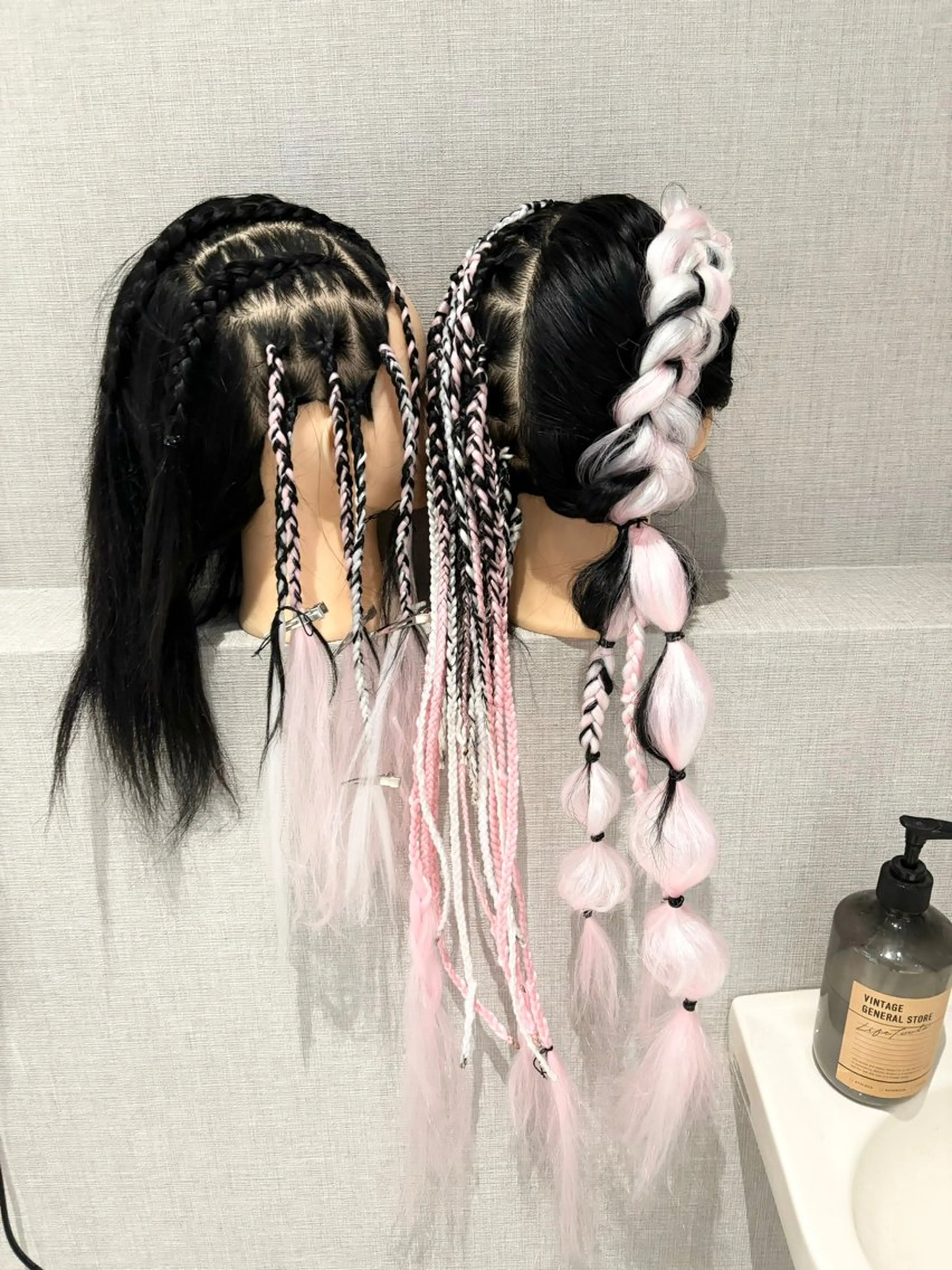 jujur Beauty Salon所属・坂野 結子のヘアスタイル