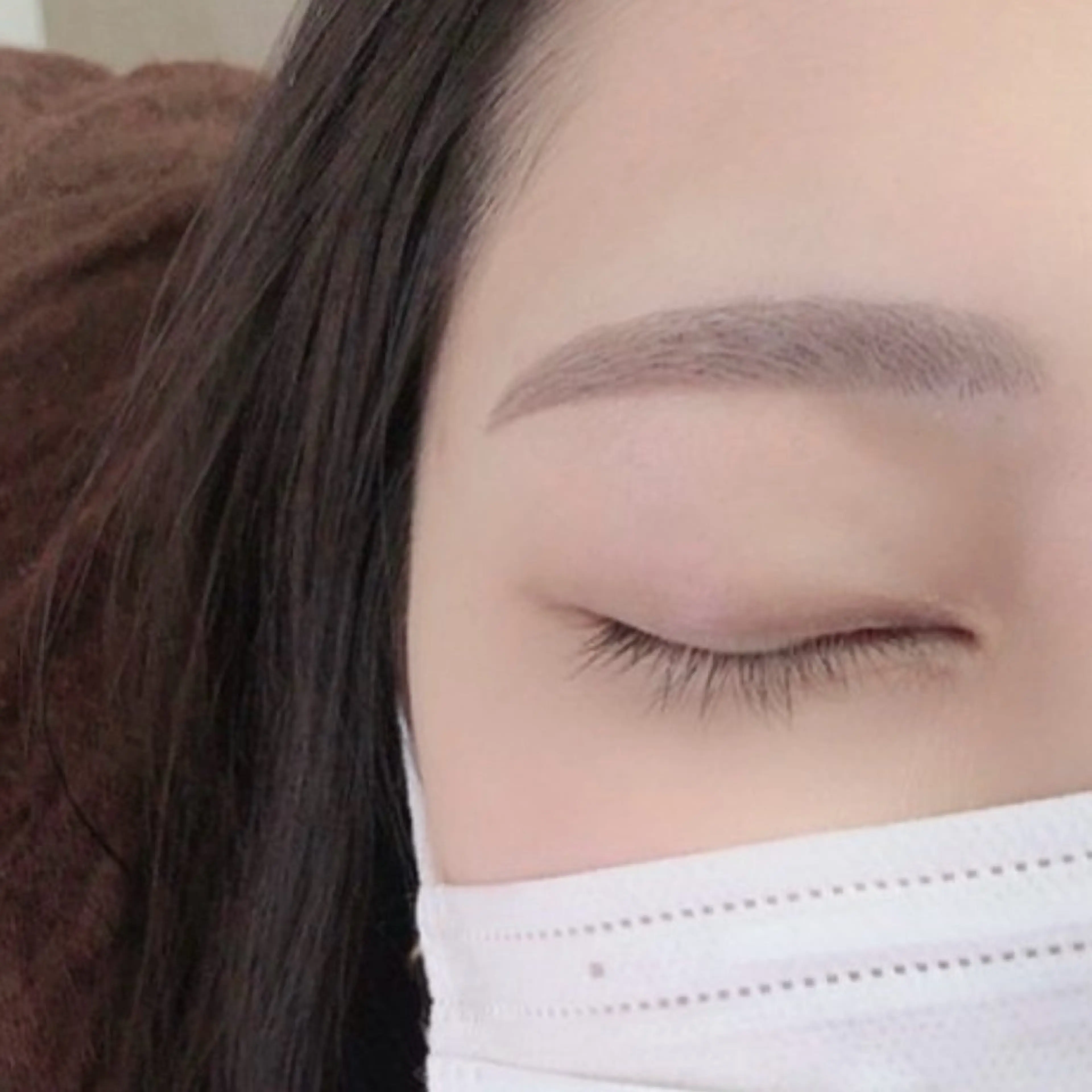 アイブロウ salon de airou.の眉毛・アイブロウイメージ