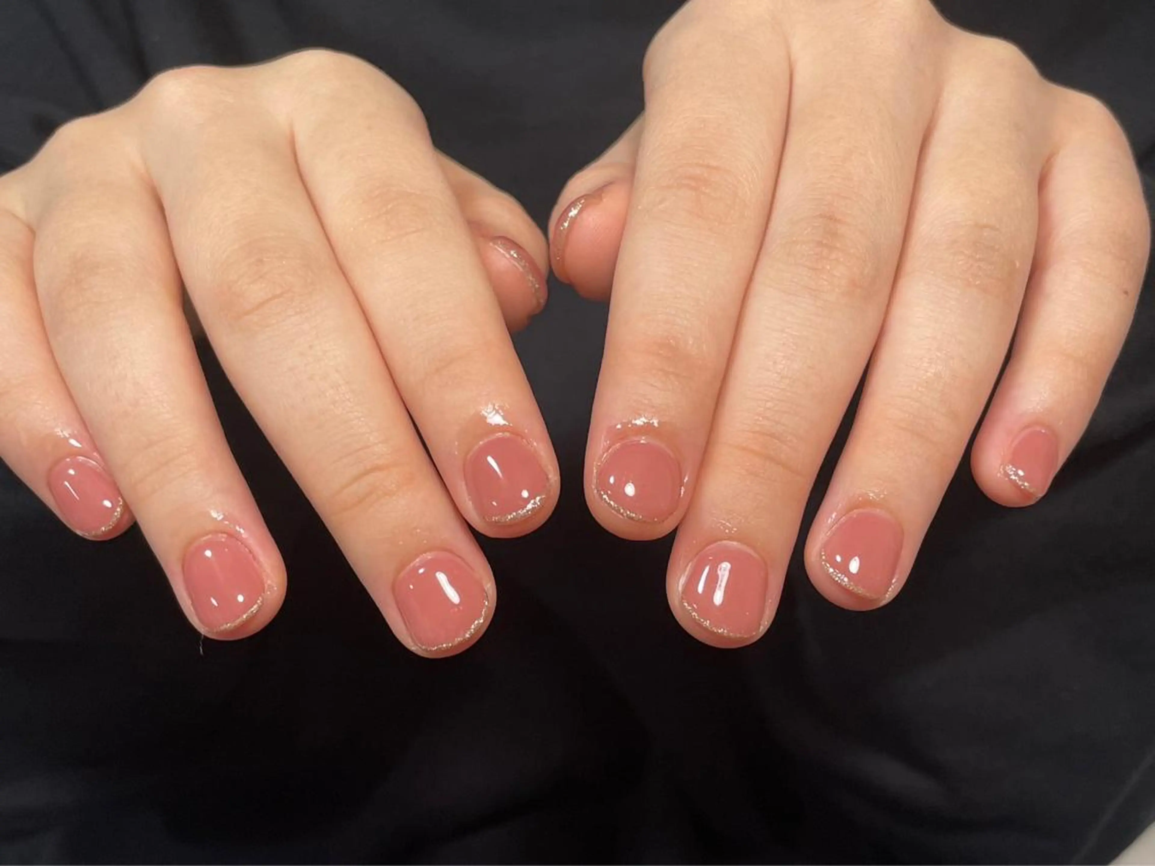 ネイル lucky nail 歌舞伎町のネイルデザイン