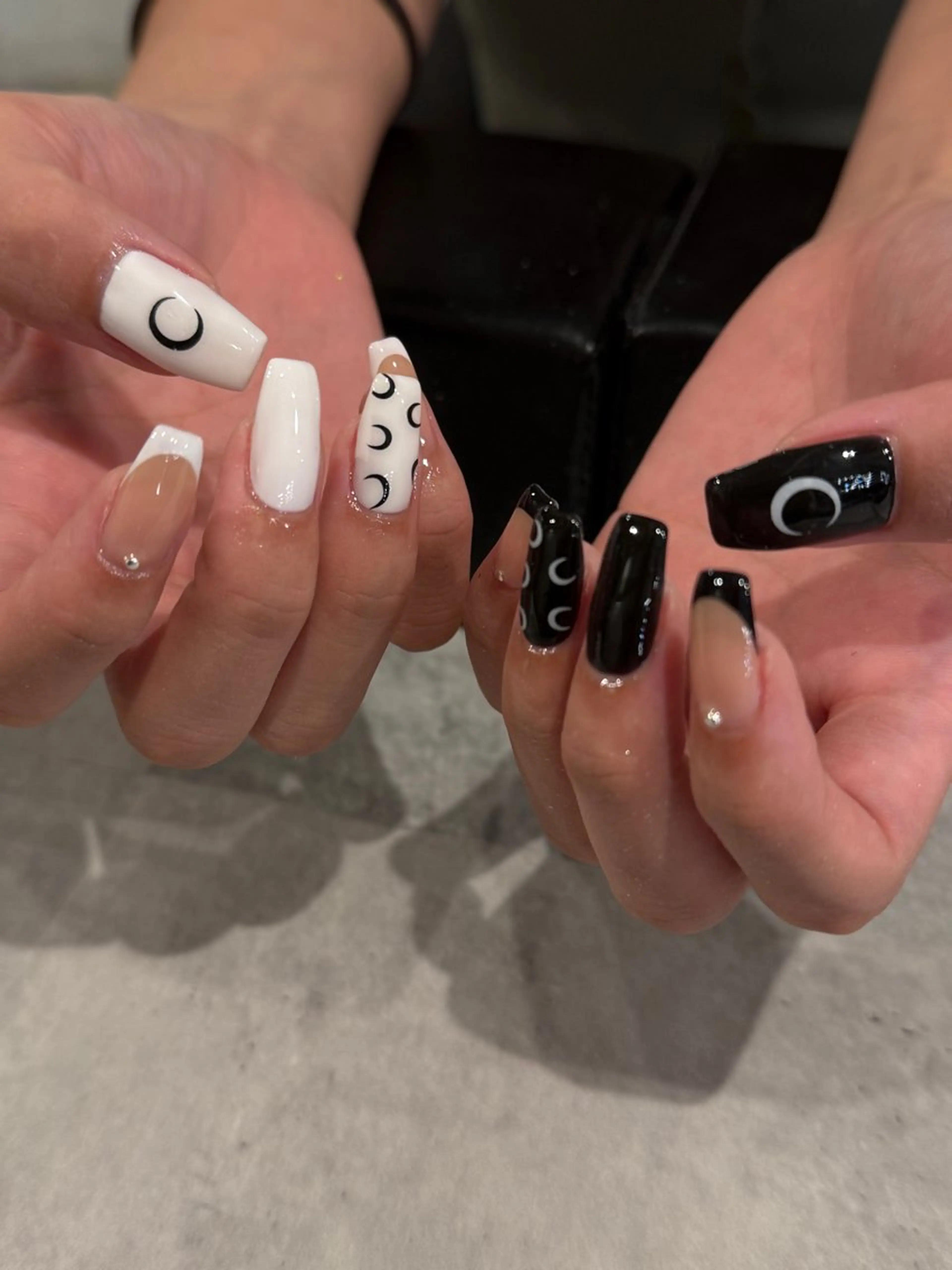 ネイル ikoi🫧 Kotomiのネイルデザイン