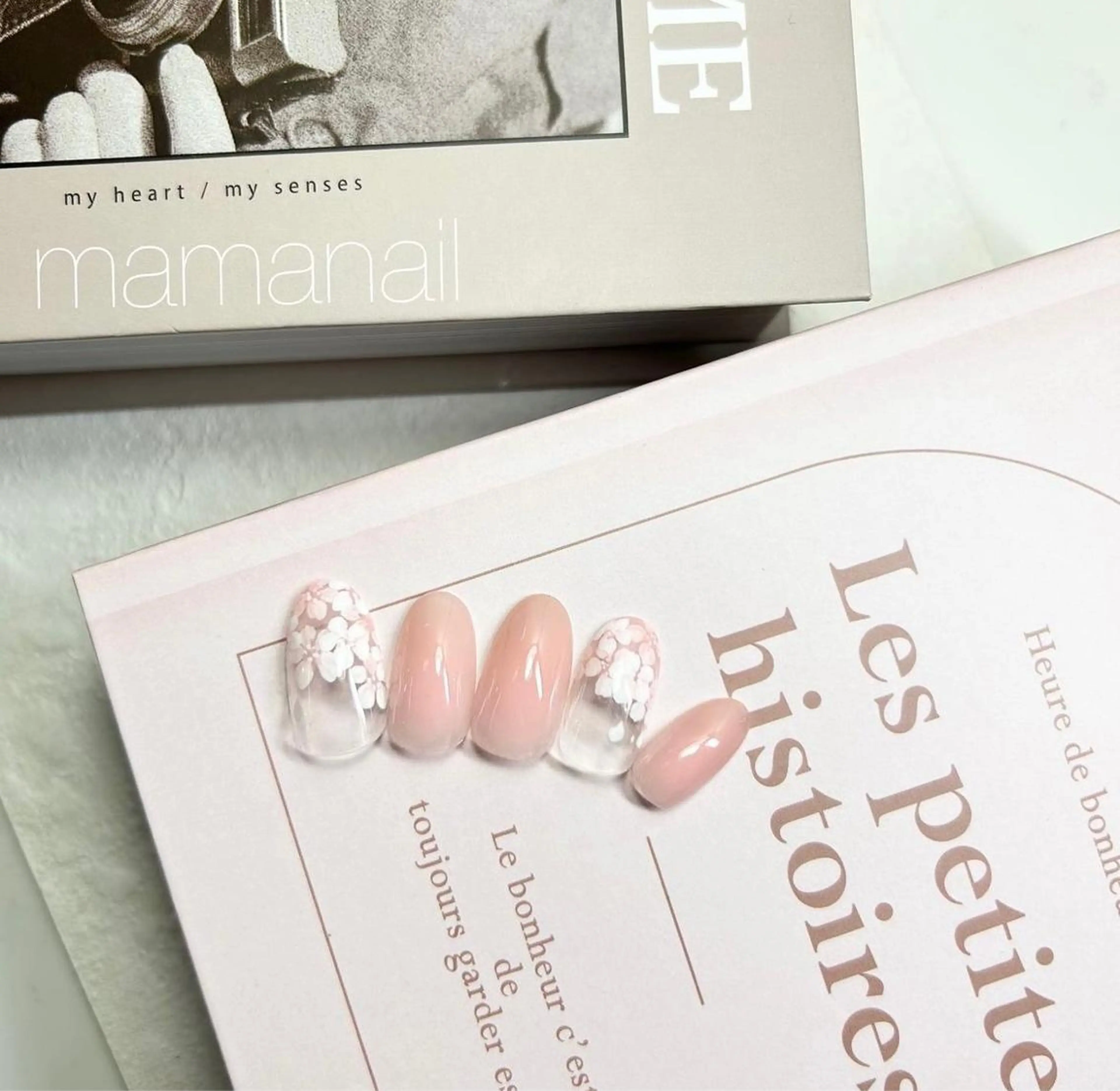 ネイル ネイルサロン mama nailのネイルデザイン