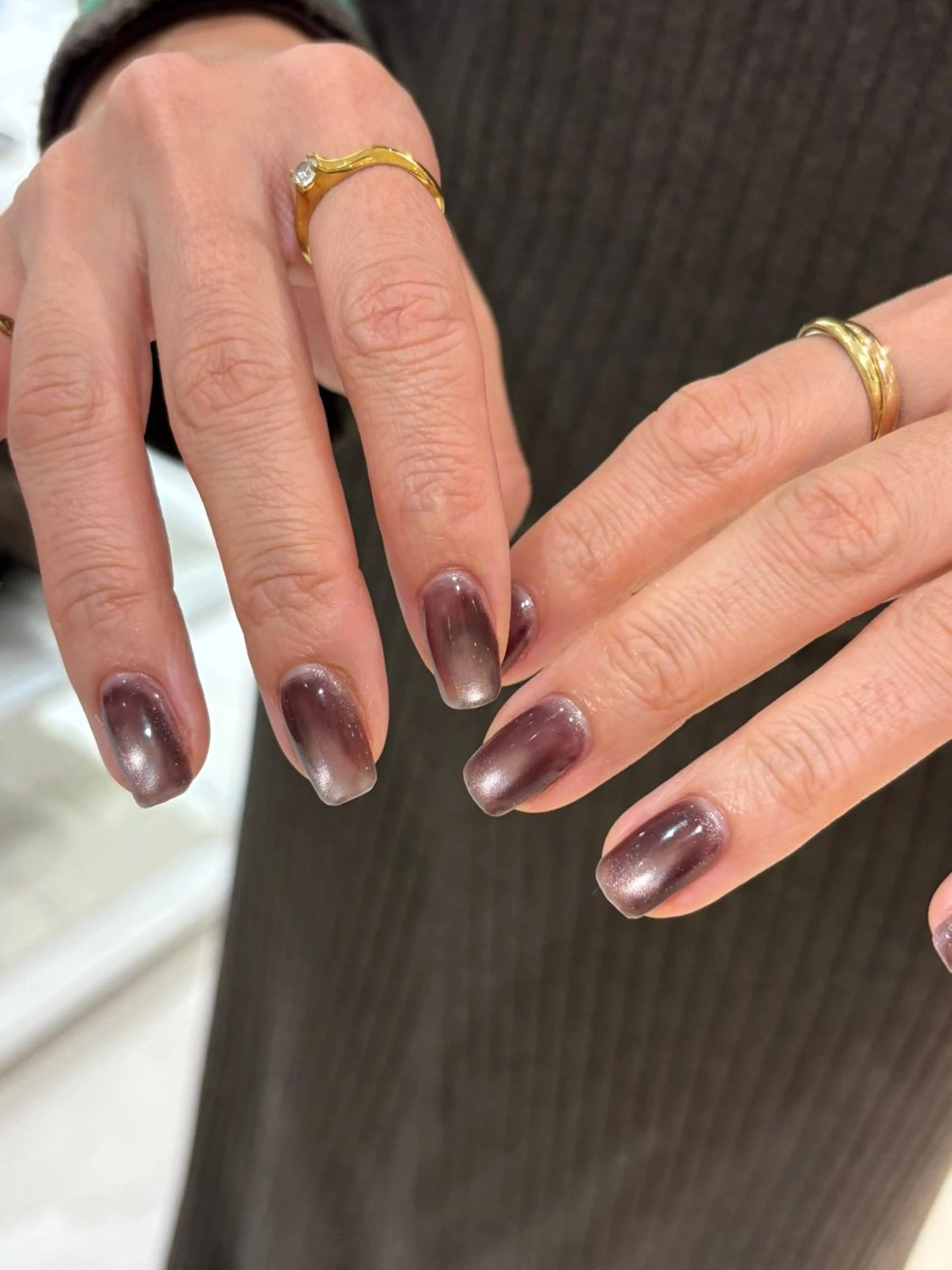 ネイル ハンドネイル premiere🍀 ozawaのネイルデザイン