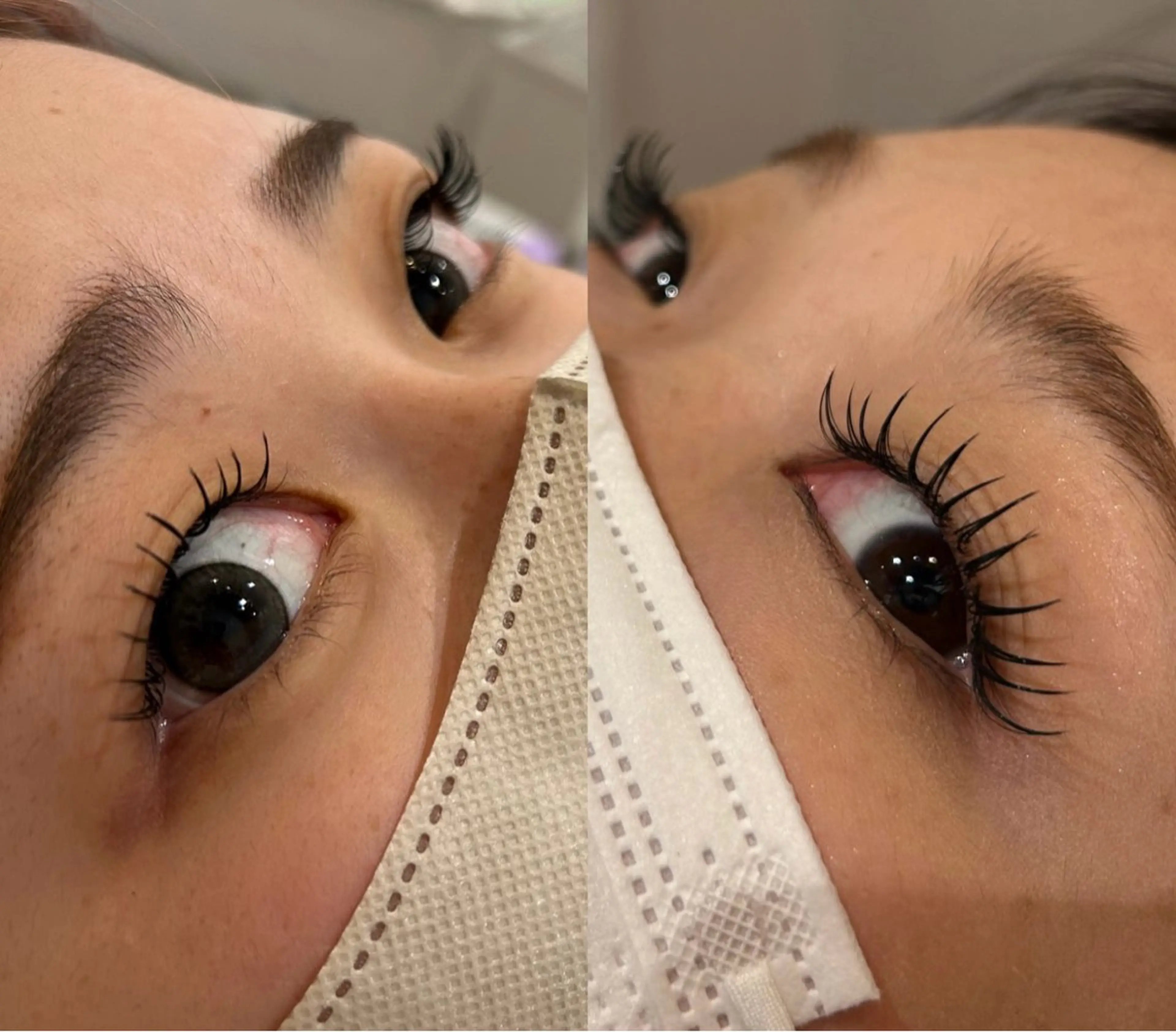 マツエク・マツパ mira🍓★ nailのネイルデザイン