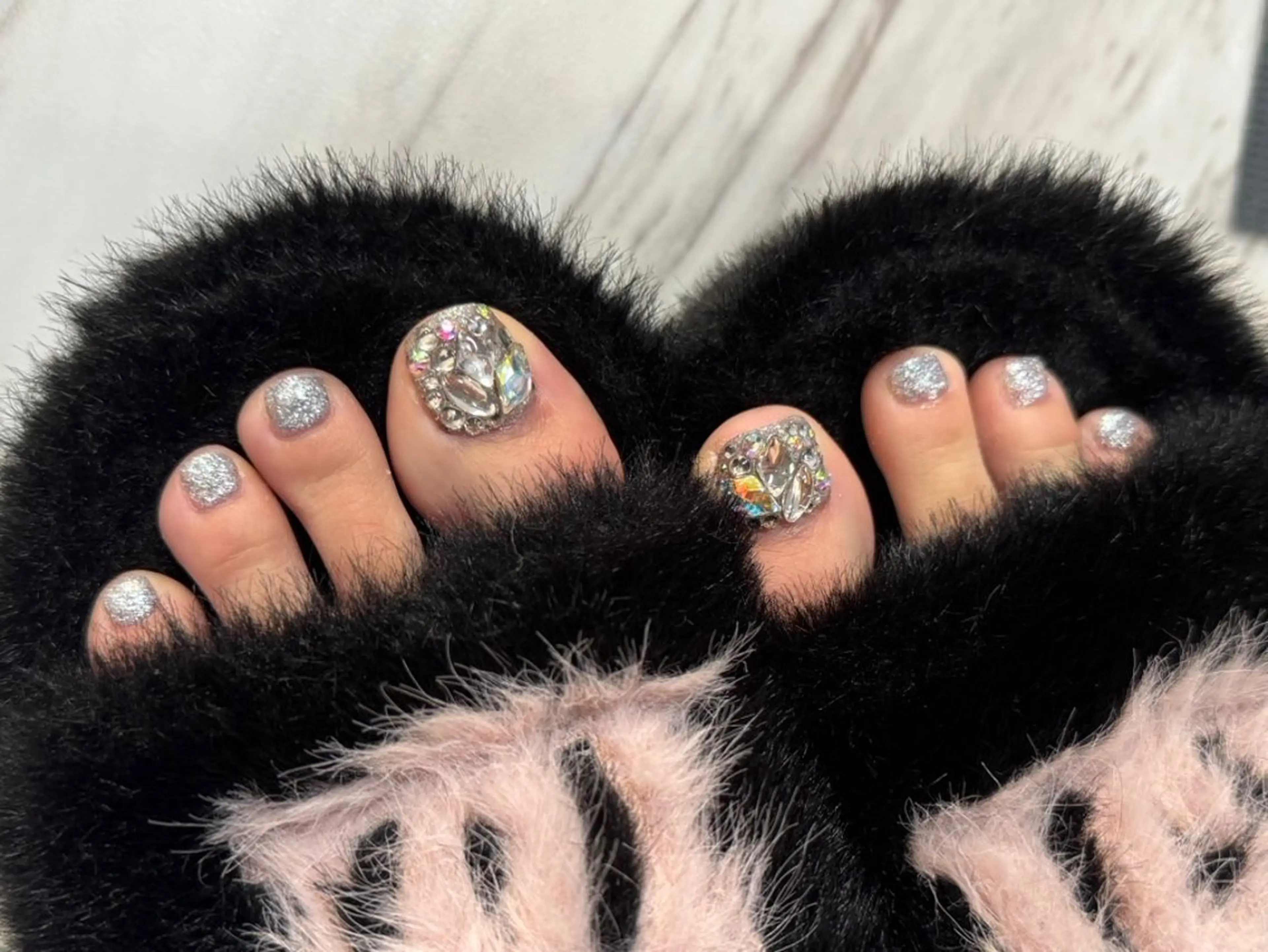 ネイル uni. nail salonのネイルデザイン