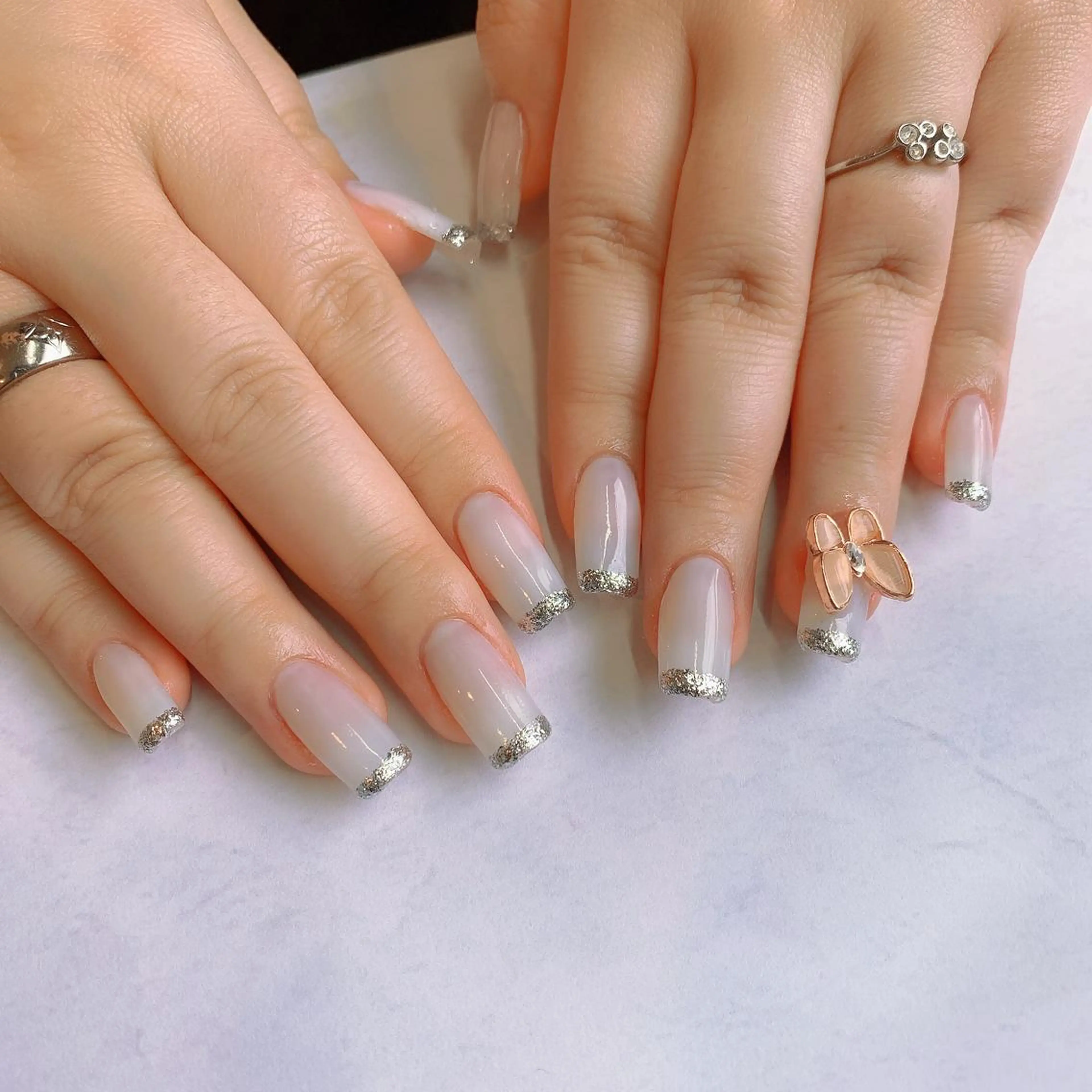 ネイル アートネイル Adite nailのネイルデザイン