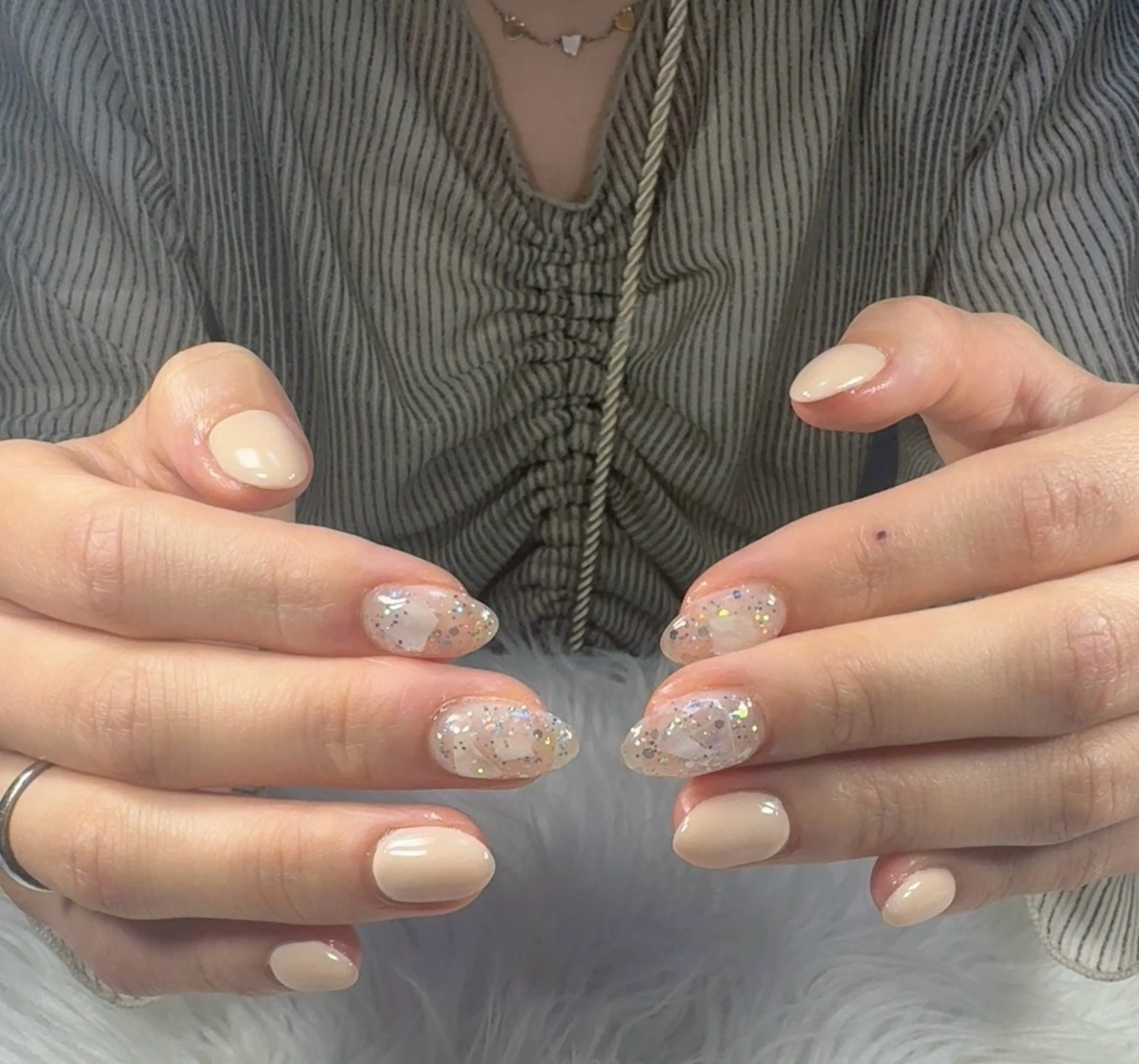 ネイル Nail Salon Jolie【市川店】所属・july nailのネイルデザイン
