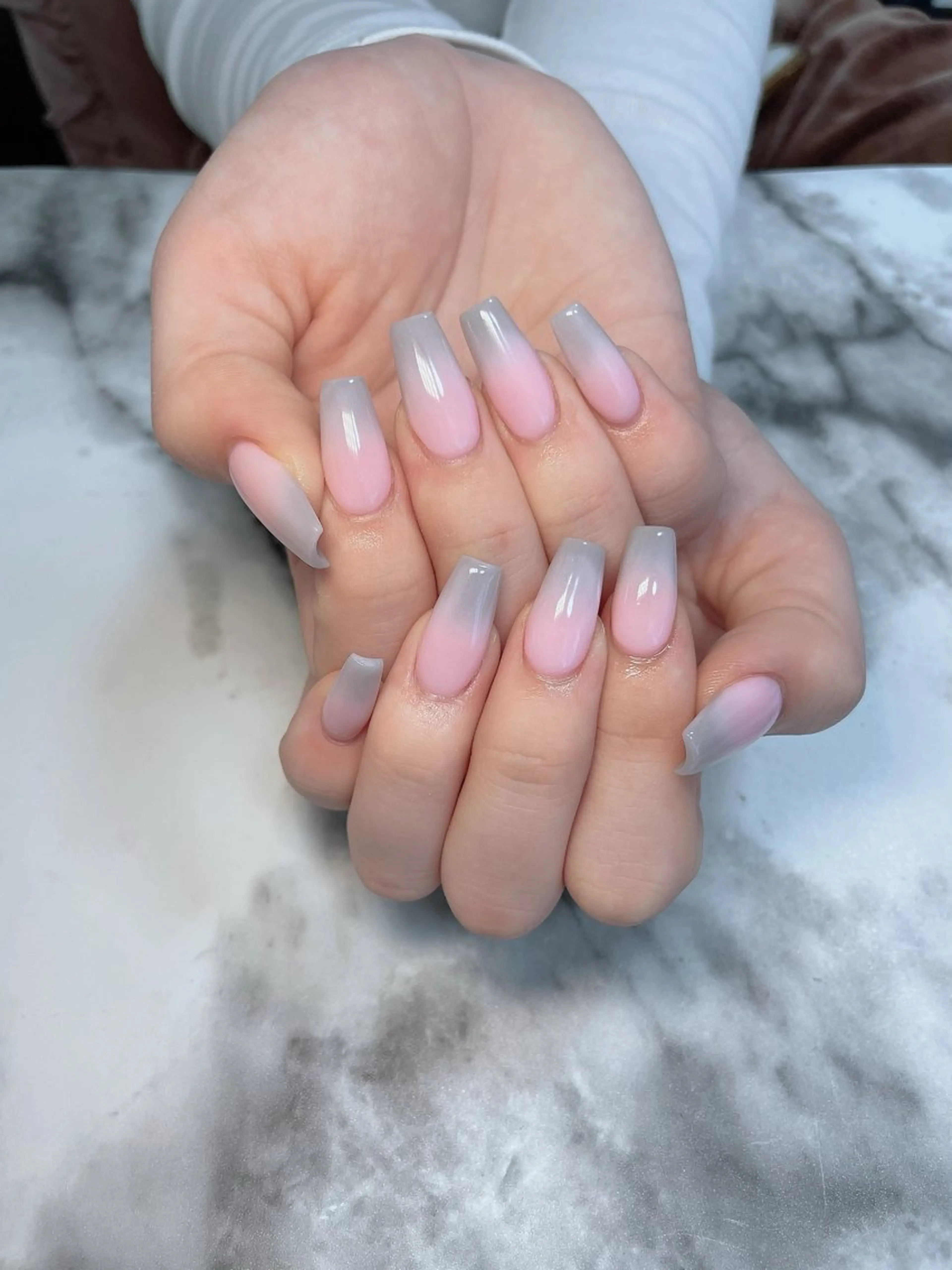 ネイル ハンドネイル Kayo nailのネイルデザイン