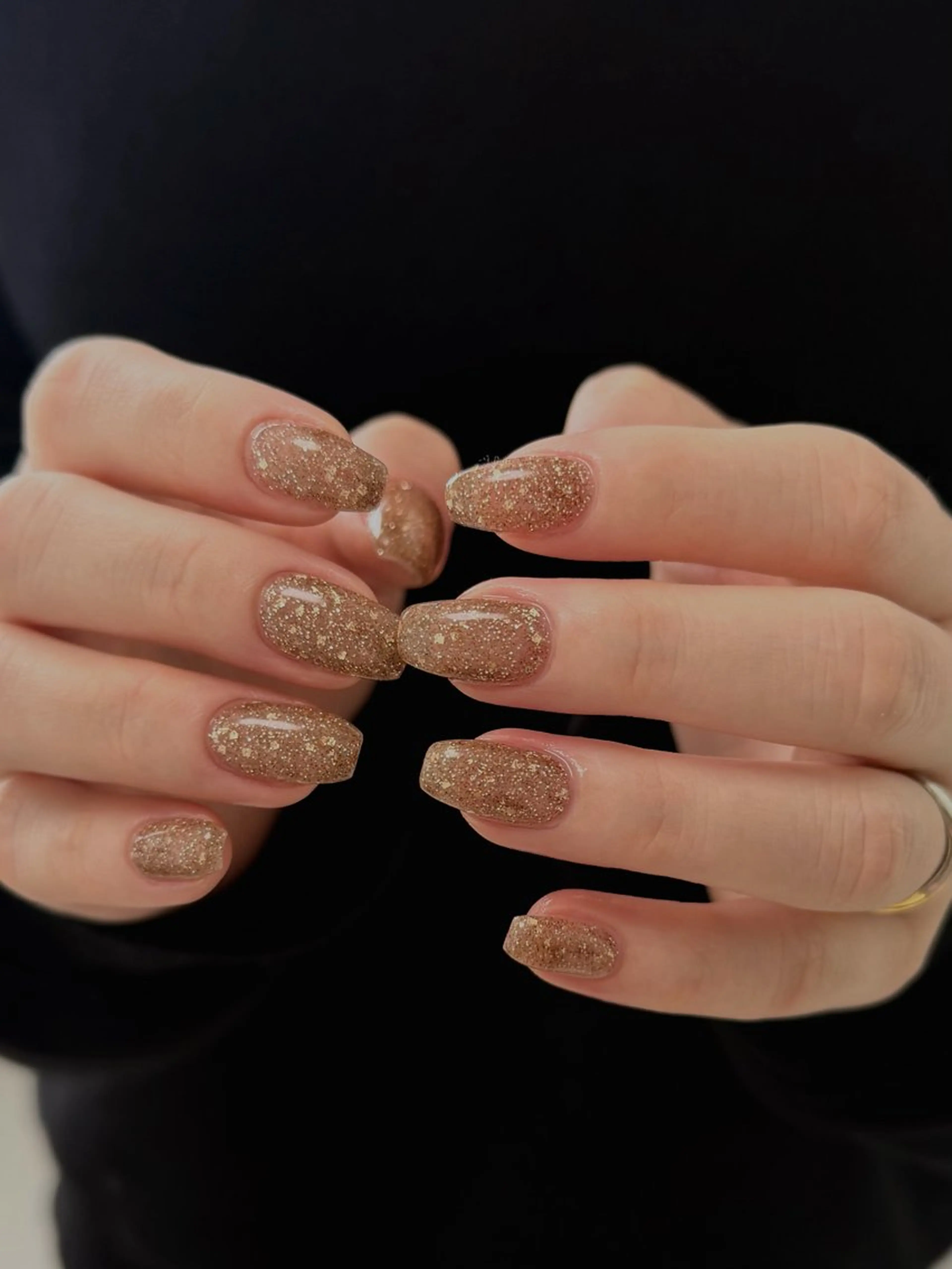 ネイル ハンドネイル ハンドケア nail salon una.のネイルデザイン