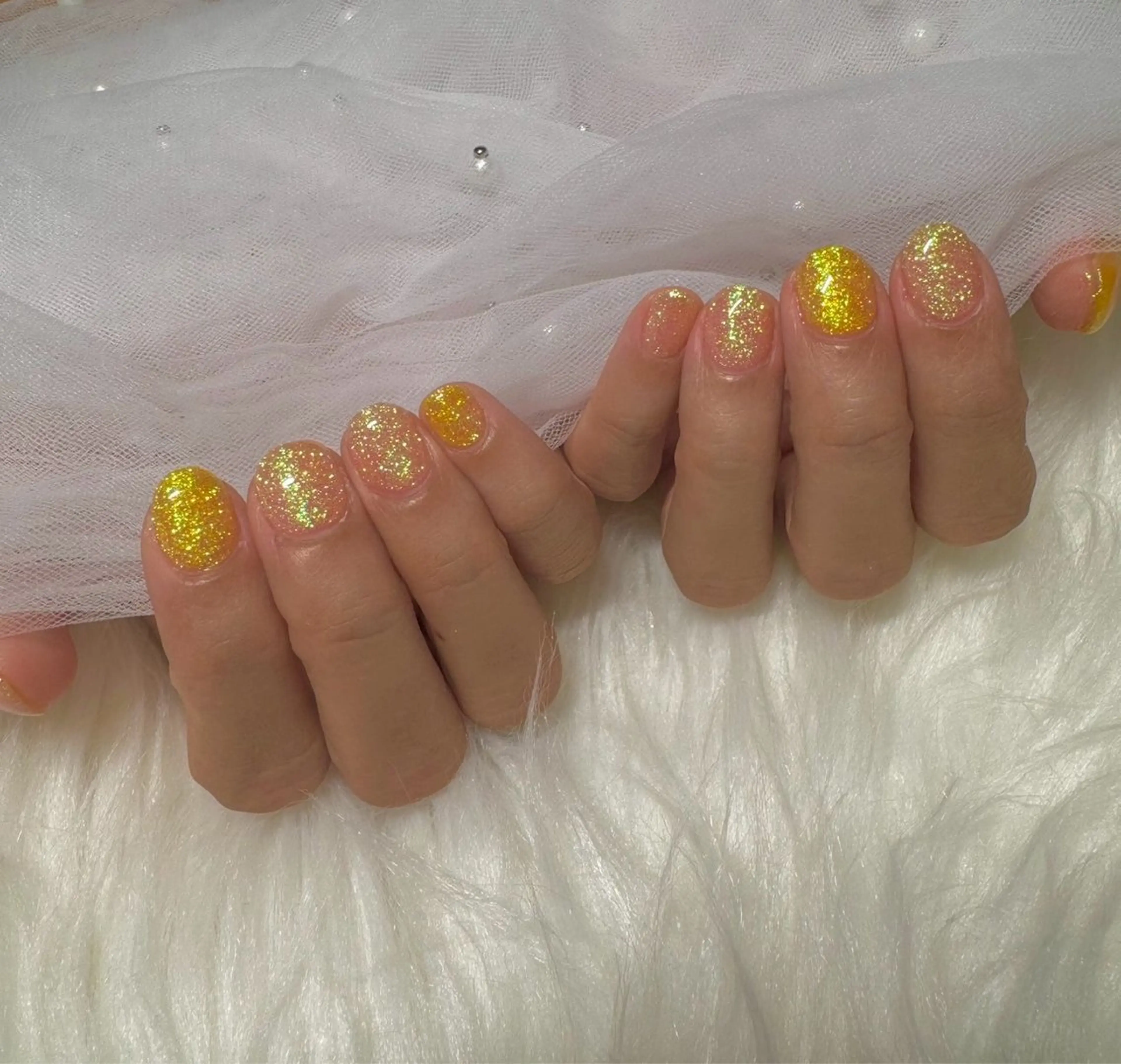 ネイル uni nailのネイルデザイン