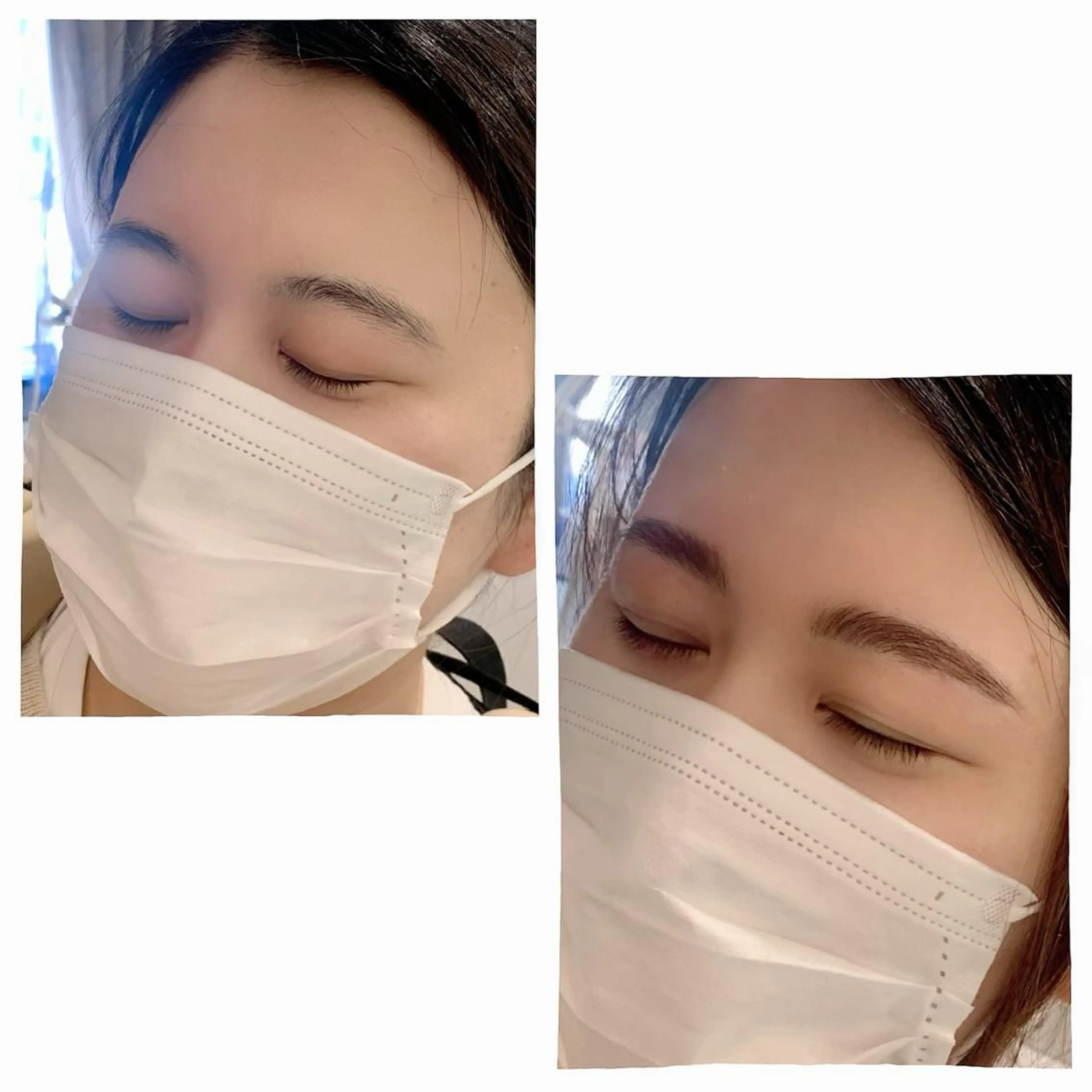 パーマ キッズ マツエク・マツパ アイブロウ ワックス脱毛 眉カット その他(アイブロウ) MISEREL岡崎店 Ayaのエステ・リラクイメージ