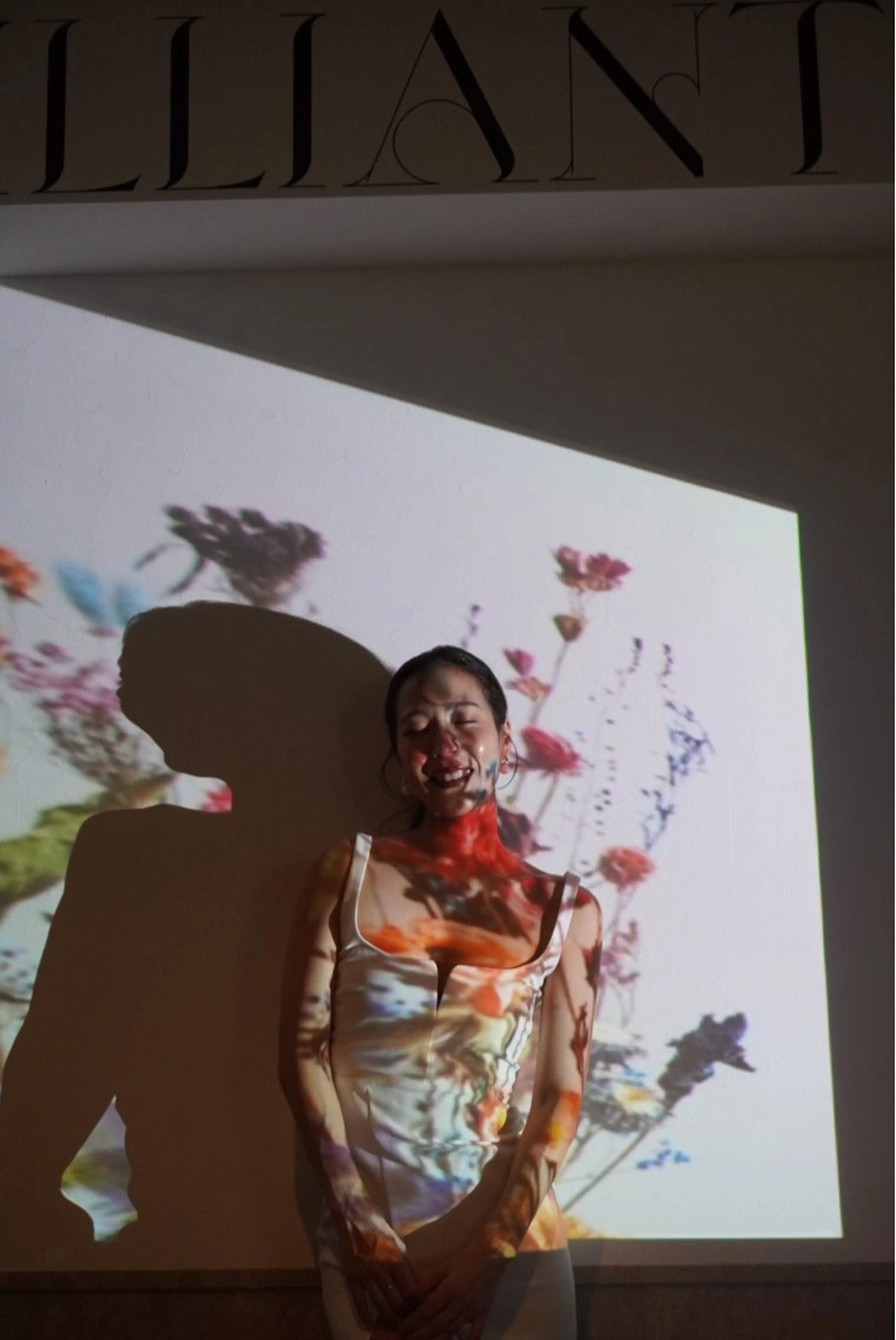 撮影モデル brilliantly.MANIA所属・Nagao Ayumiのエステ・リラクイメージ