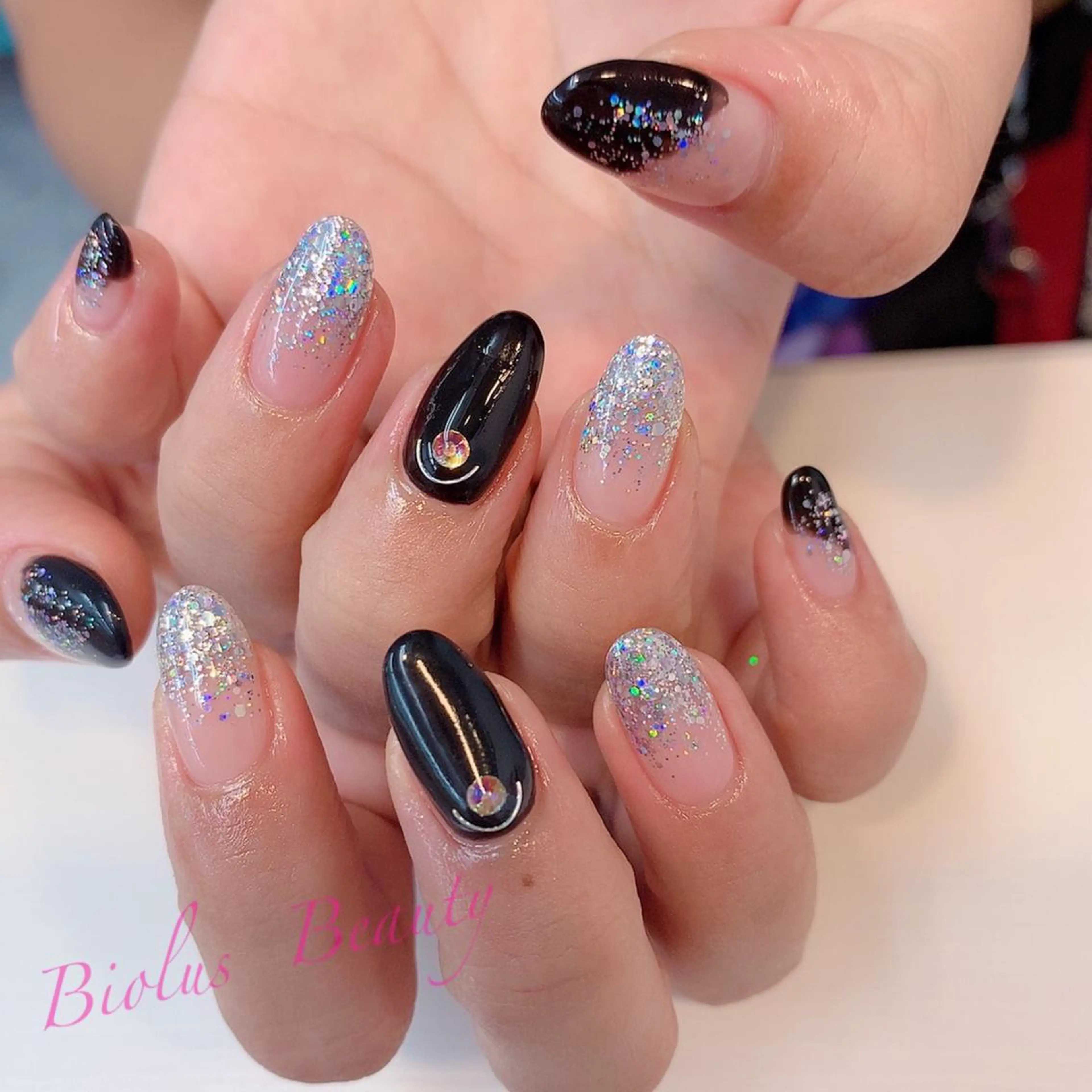 ネイル vimore ネイルサロンのネイルデザイン