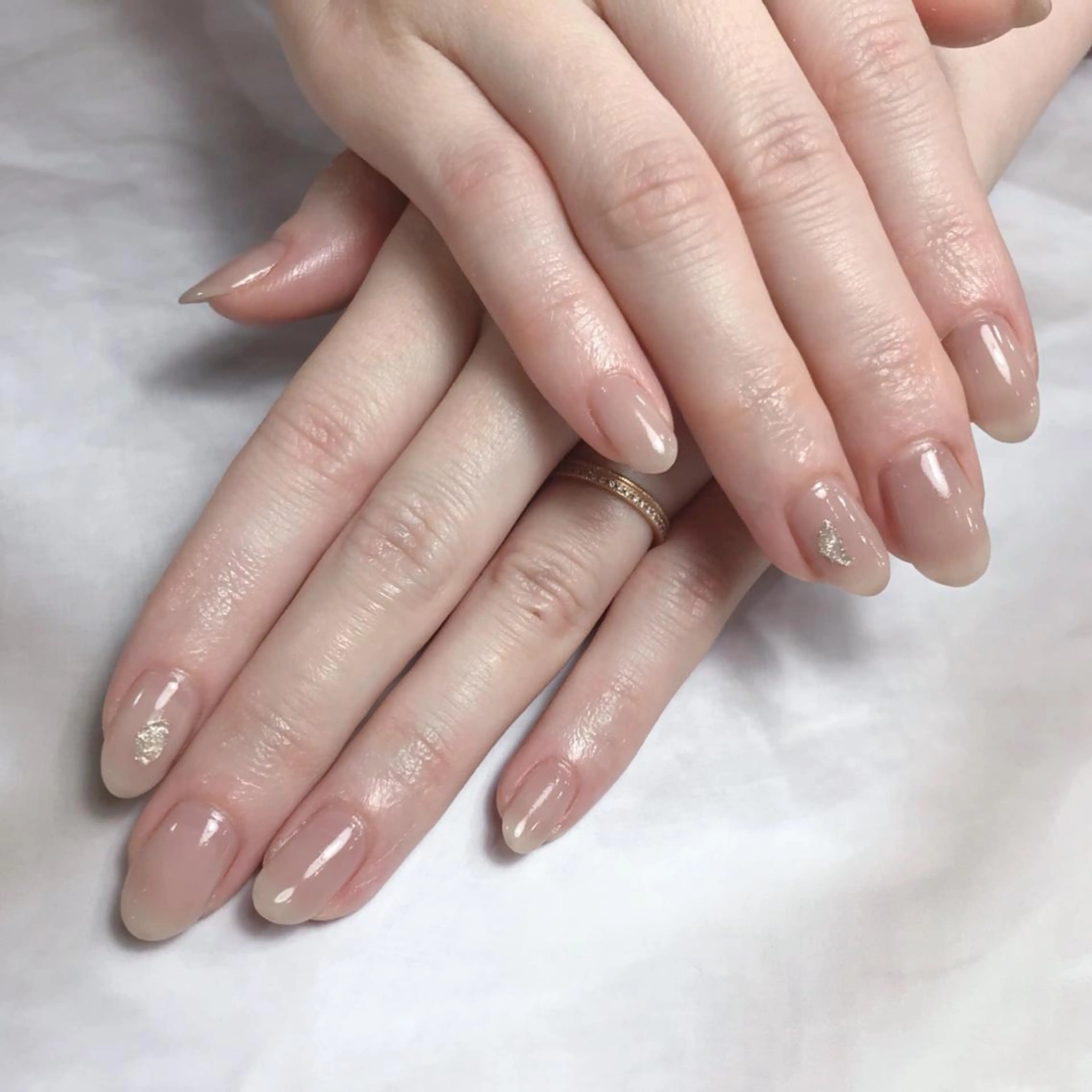 ネイル I-FLAT KAORUのネイルデザイン