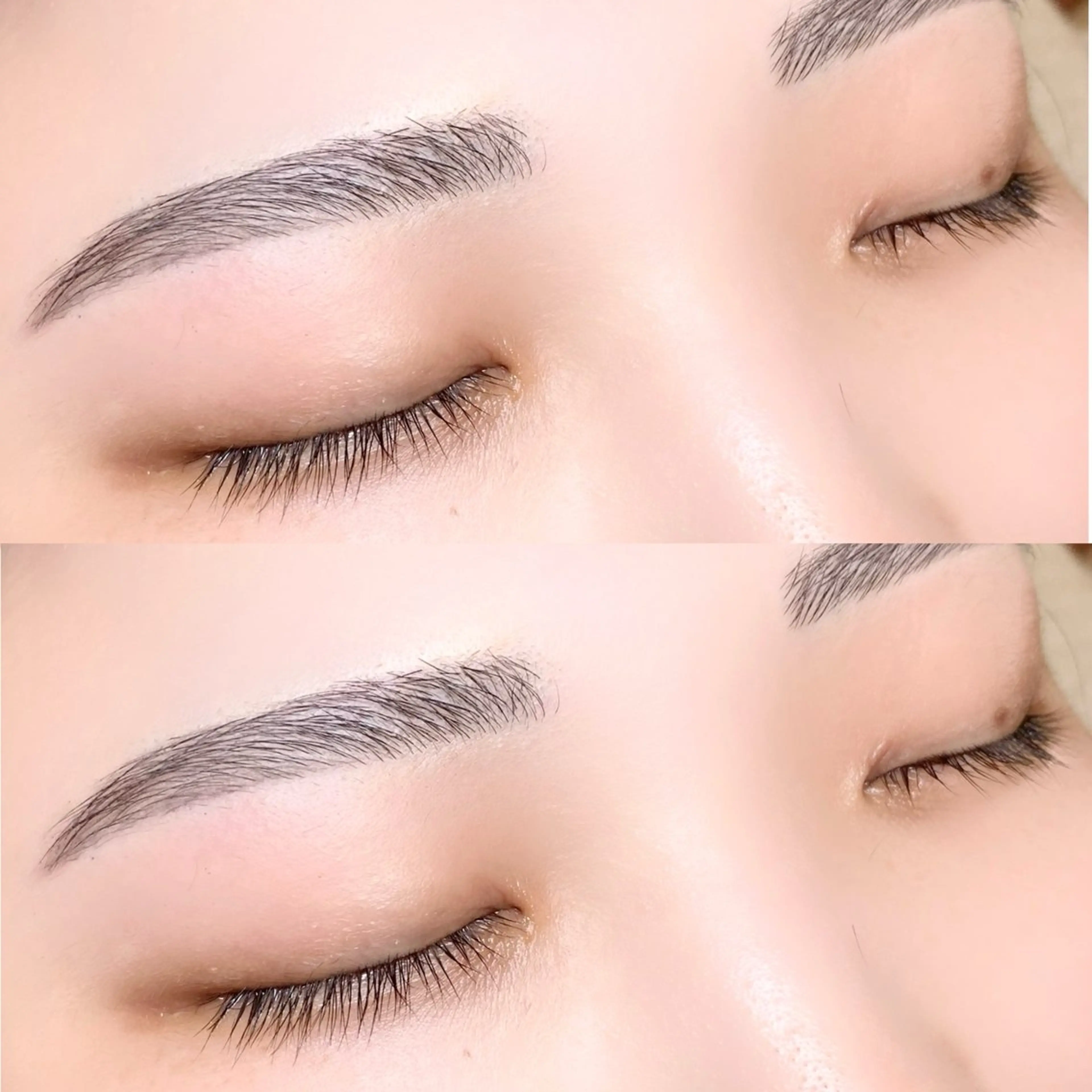 アイブロウ ワックス脱毛 眉カット その他(アイブロウ) ma'am eyesalon 錦糸町店所属・MOMI🍒美眉 スタイリング⭐︎の眉毛・アイブロウイメージ