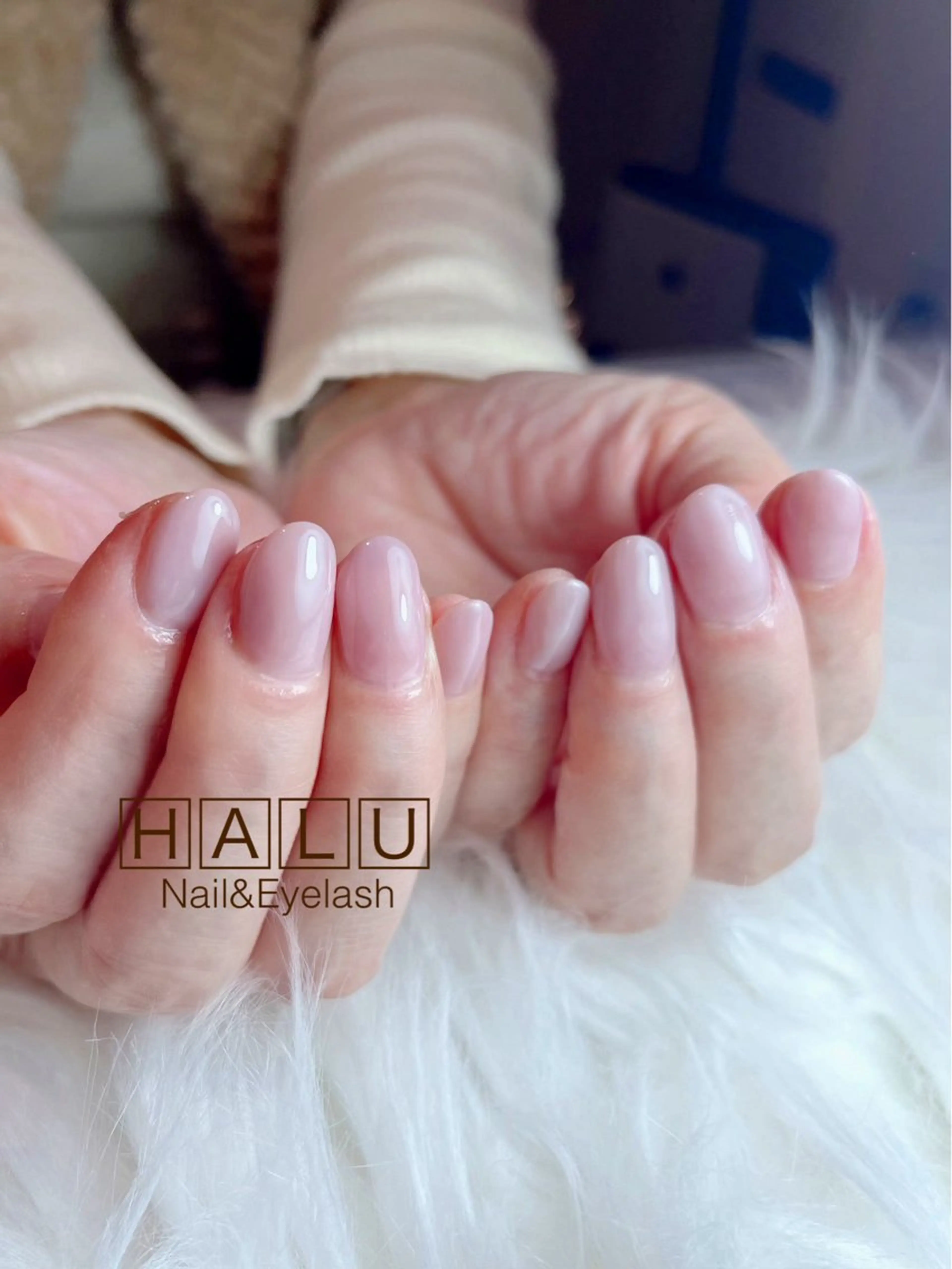 ネイル HALU ハルのネイルデザイン