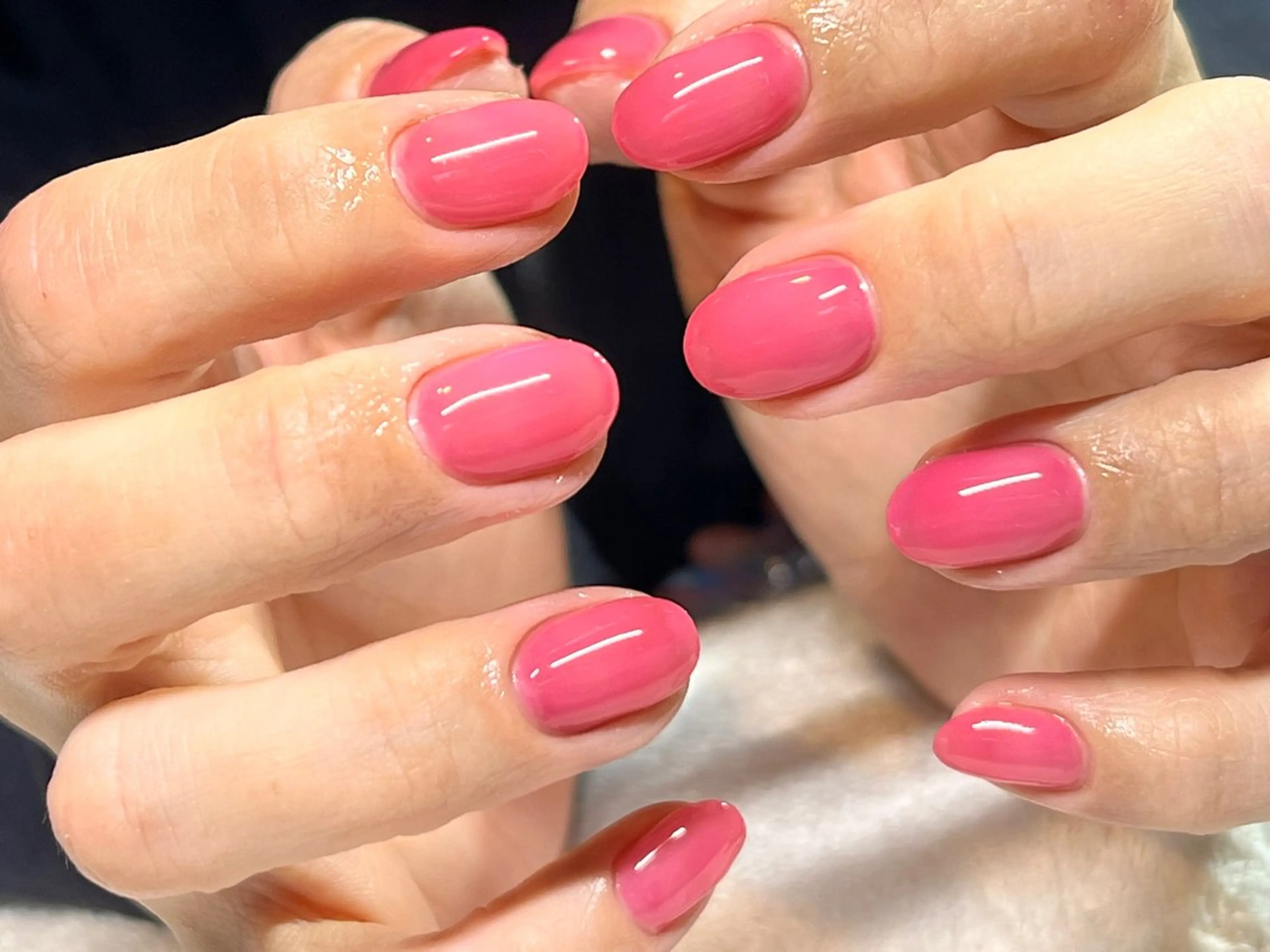 ネイル ハンドネイル Nail salon Kahuuのネイルデザイン