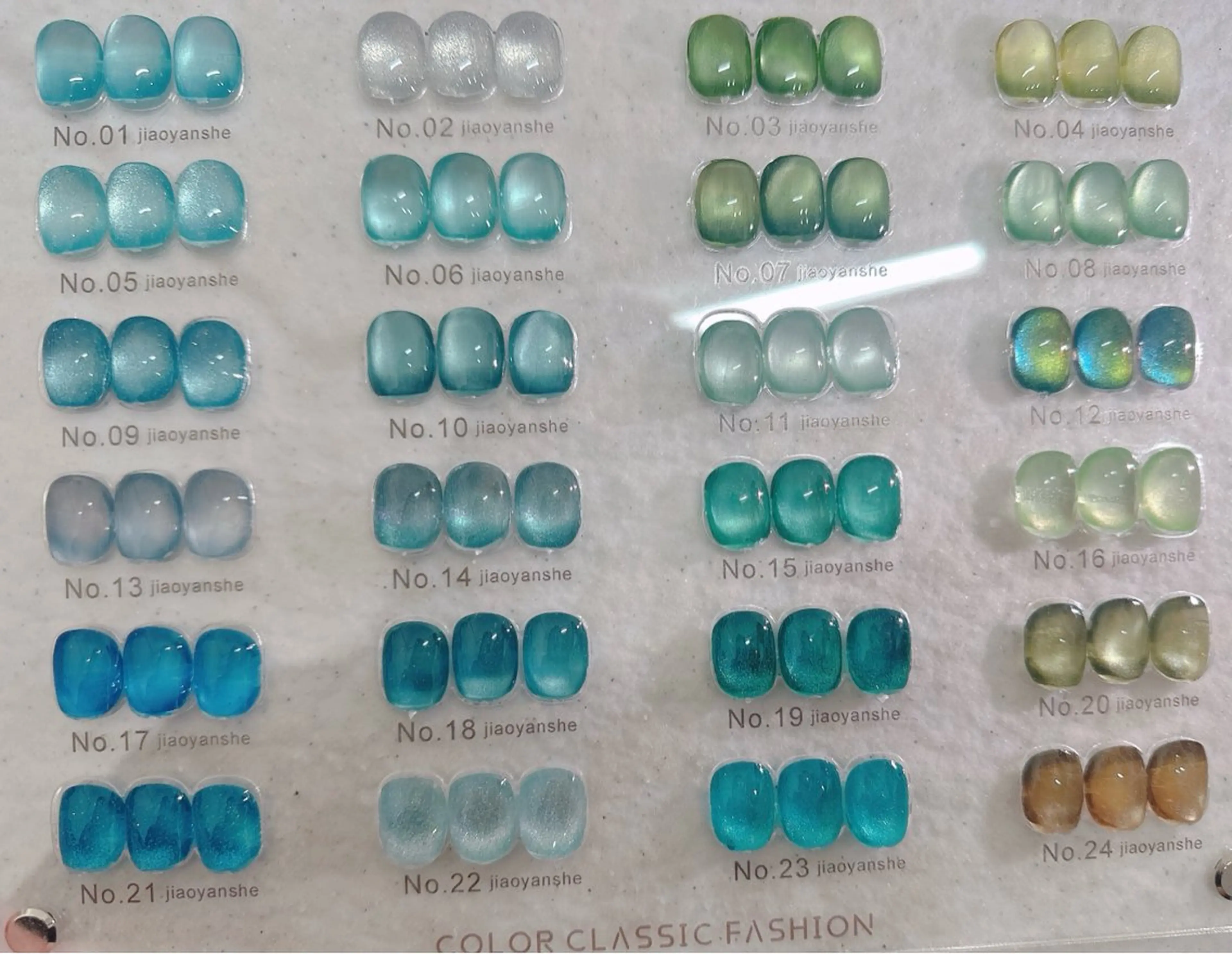 ネイル HaniNail所属・Hani Nailのネイルデザイン