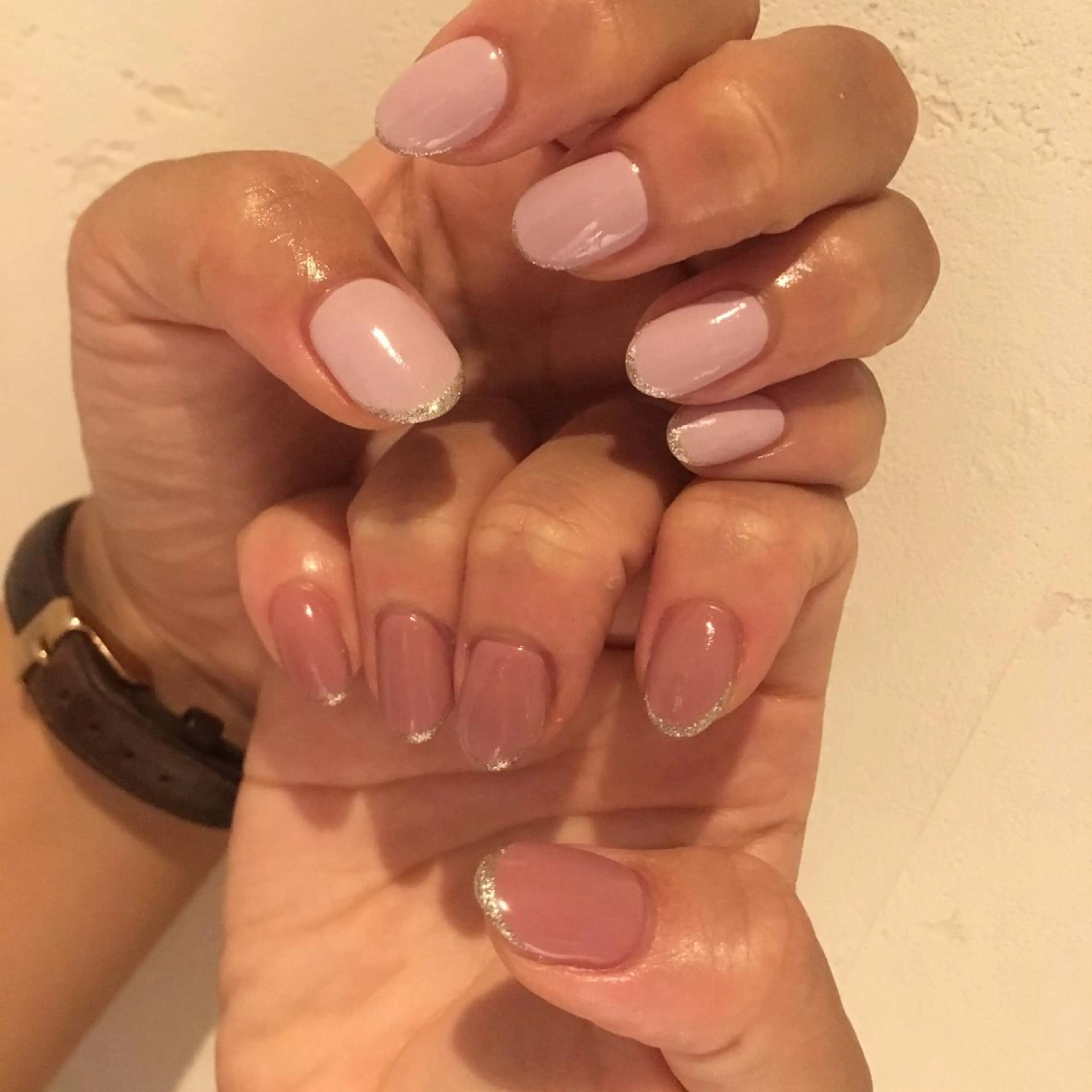 ネイル illfrere所属・illfrere イルフレール🌙のネイルデザイン