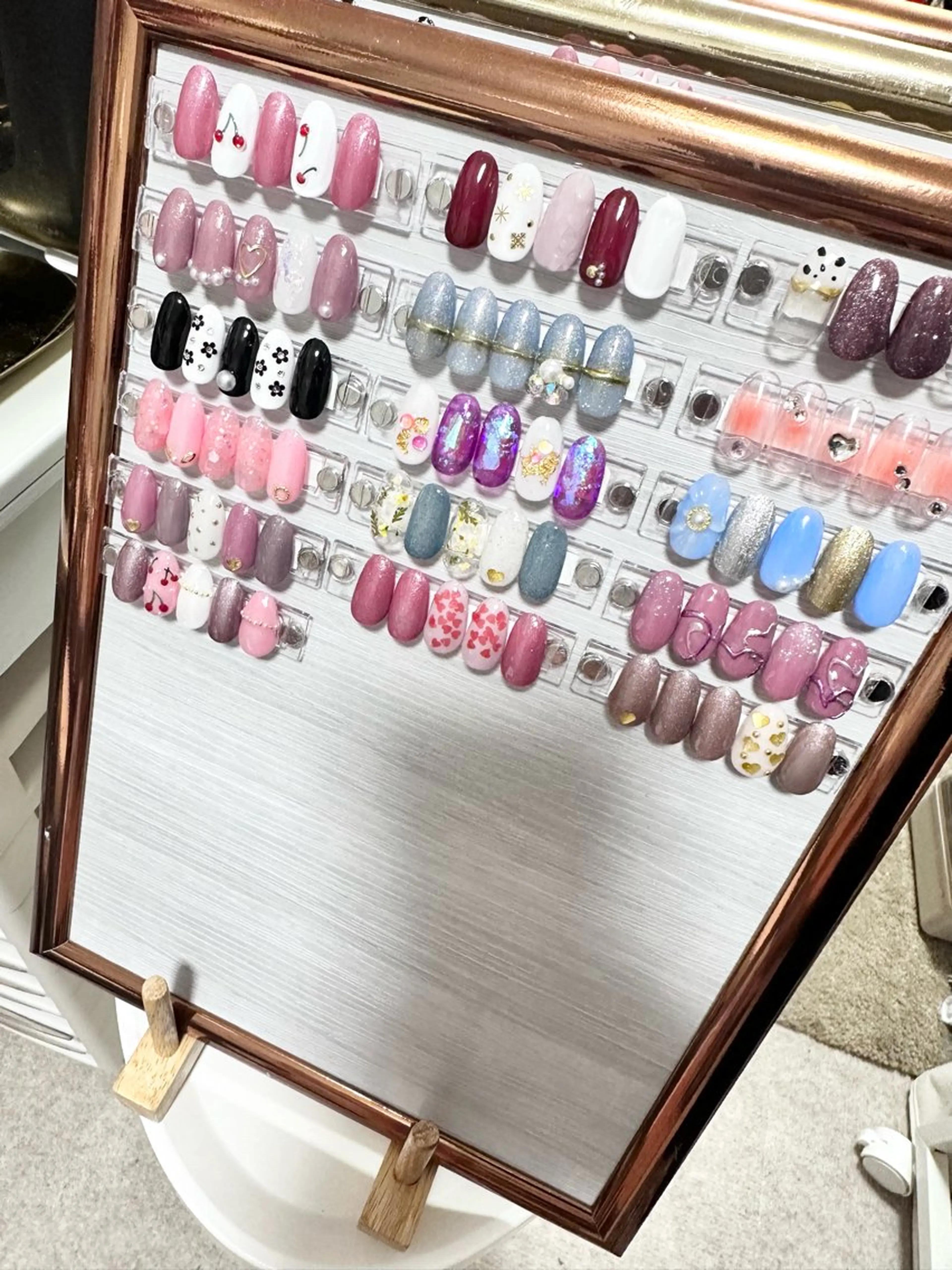 ネイル ハンドネイル Nail Salon nutaのその他イメージ