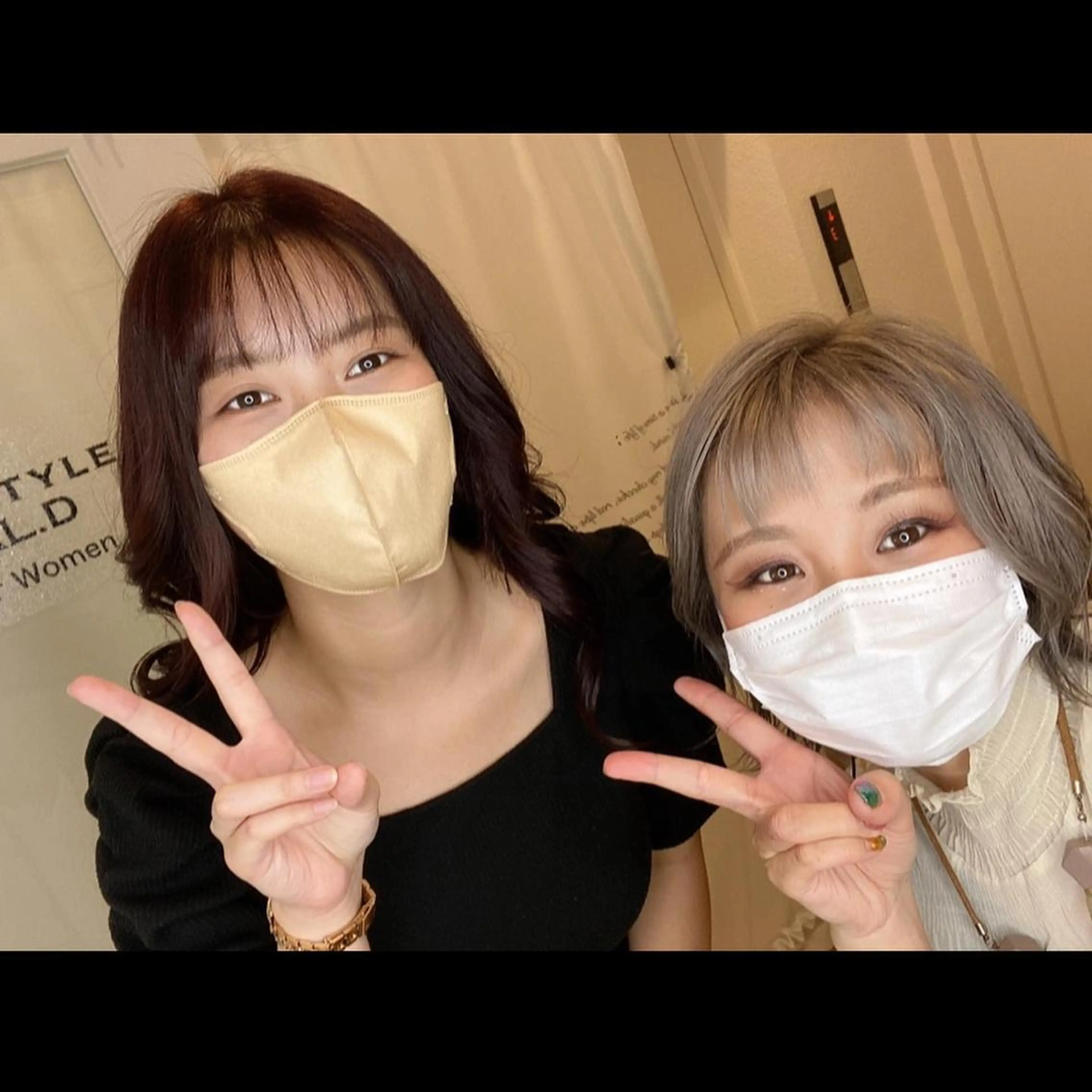 ショート カラー メンズ キッズ ショートボブ 子どものヘアアレンジ メンズショート ボブ ショートヘア ショート、ボブなら お任せ❤️石川由美のヘアスタイル