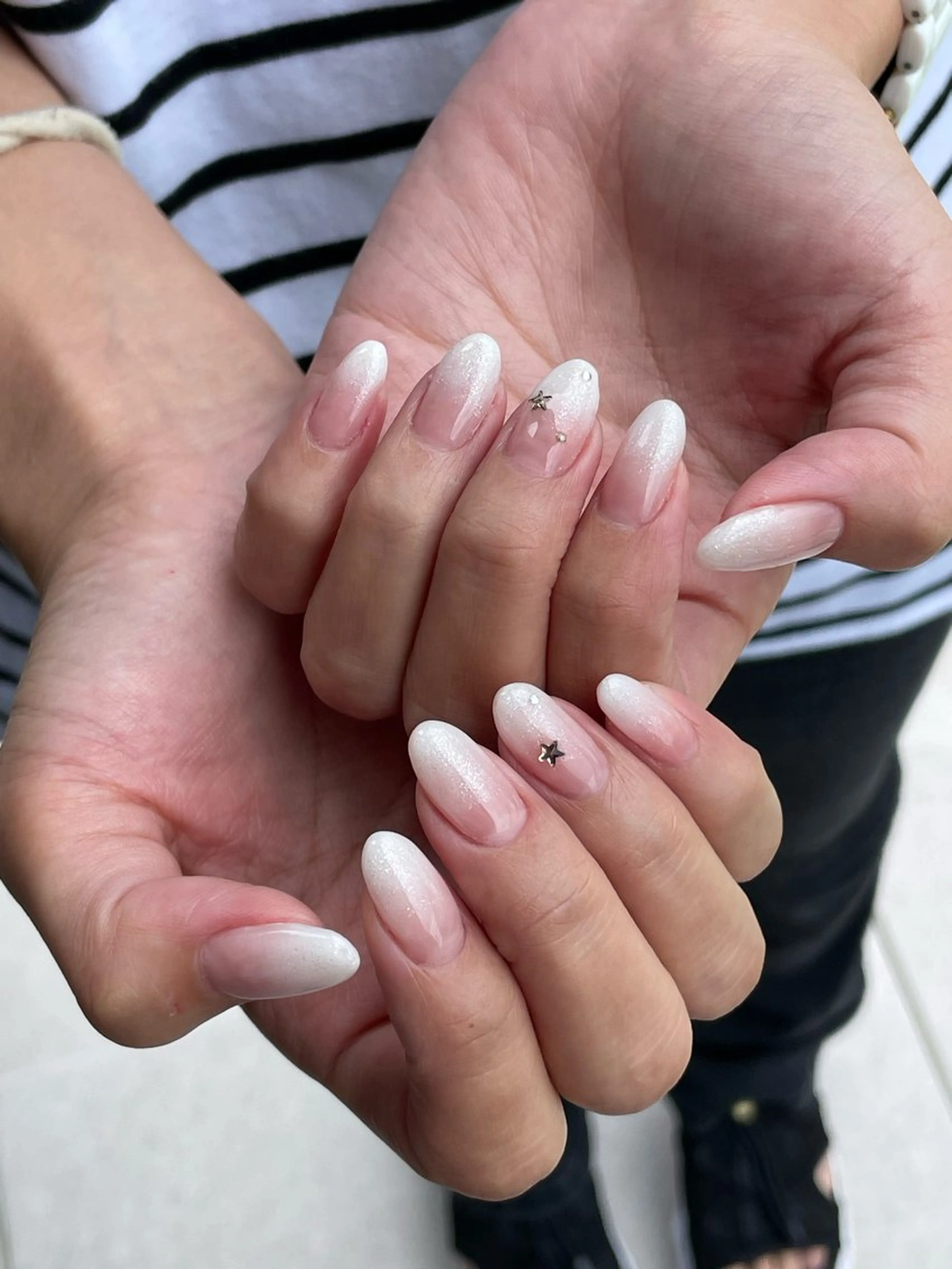 ネイル ハンドネイル 〜hau nail〜 YUKIのネイルデザイン